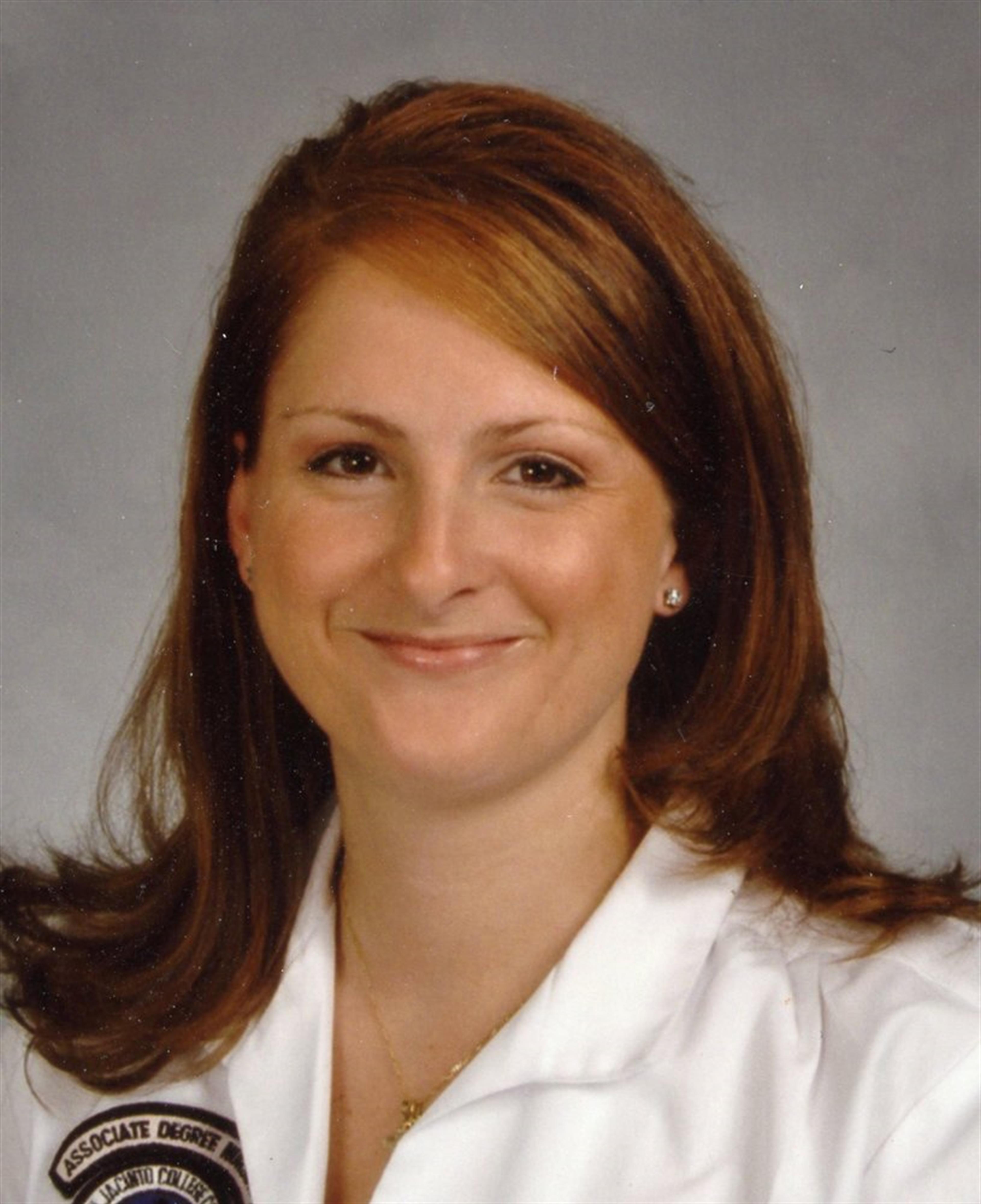 Christine Reneé James