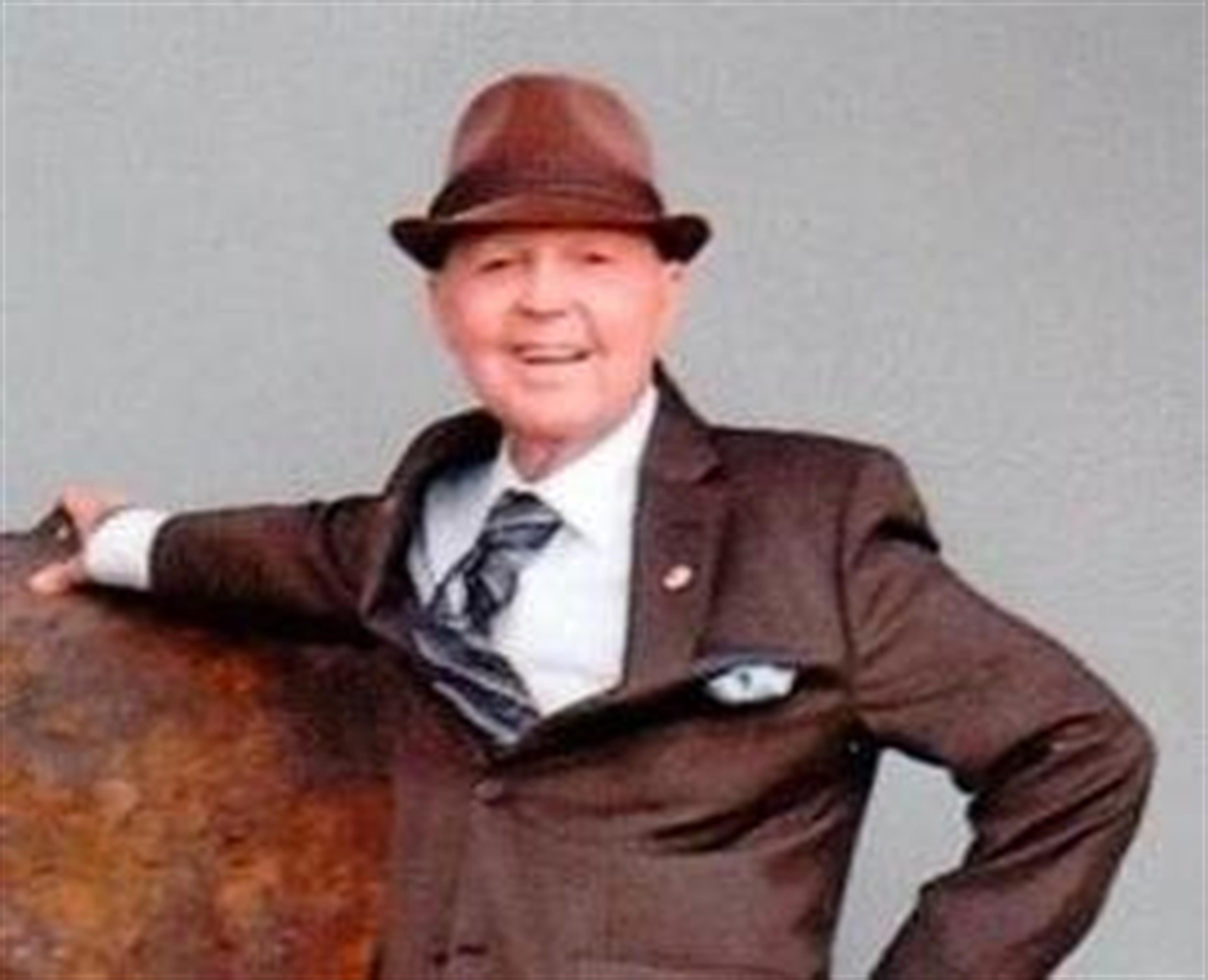 James Ervin Spradling