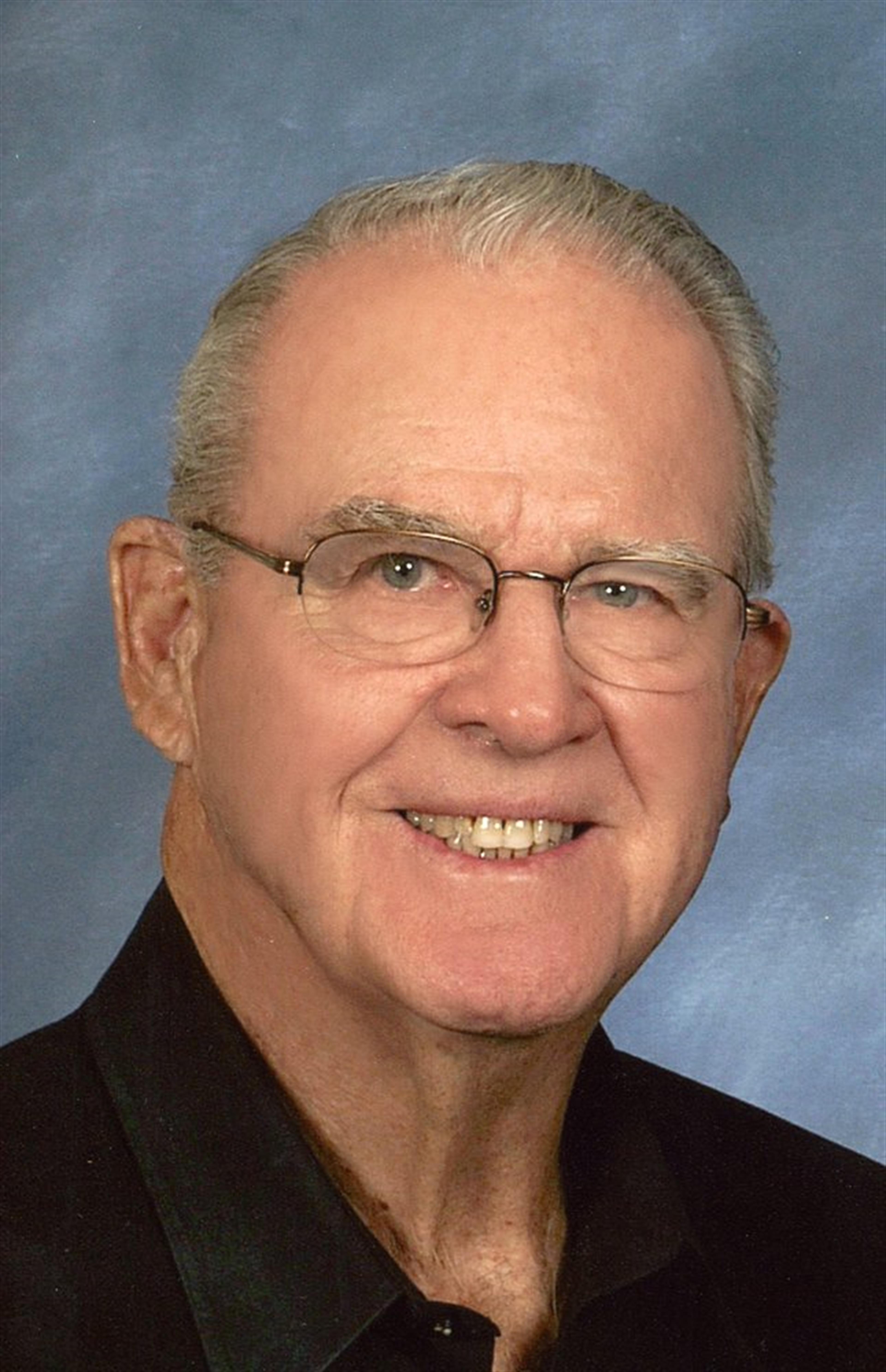 James Harlan "Jim" Black, Jr.