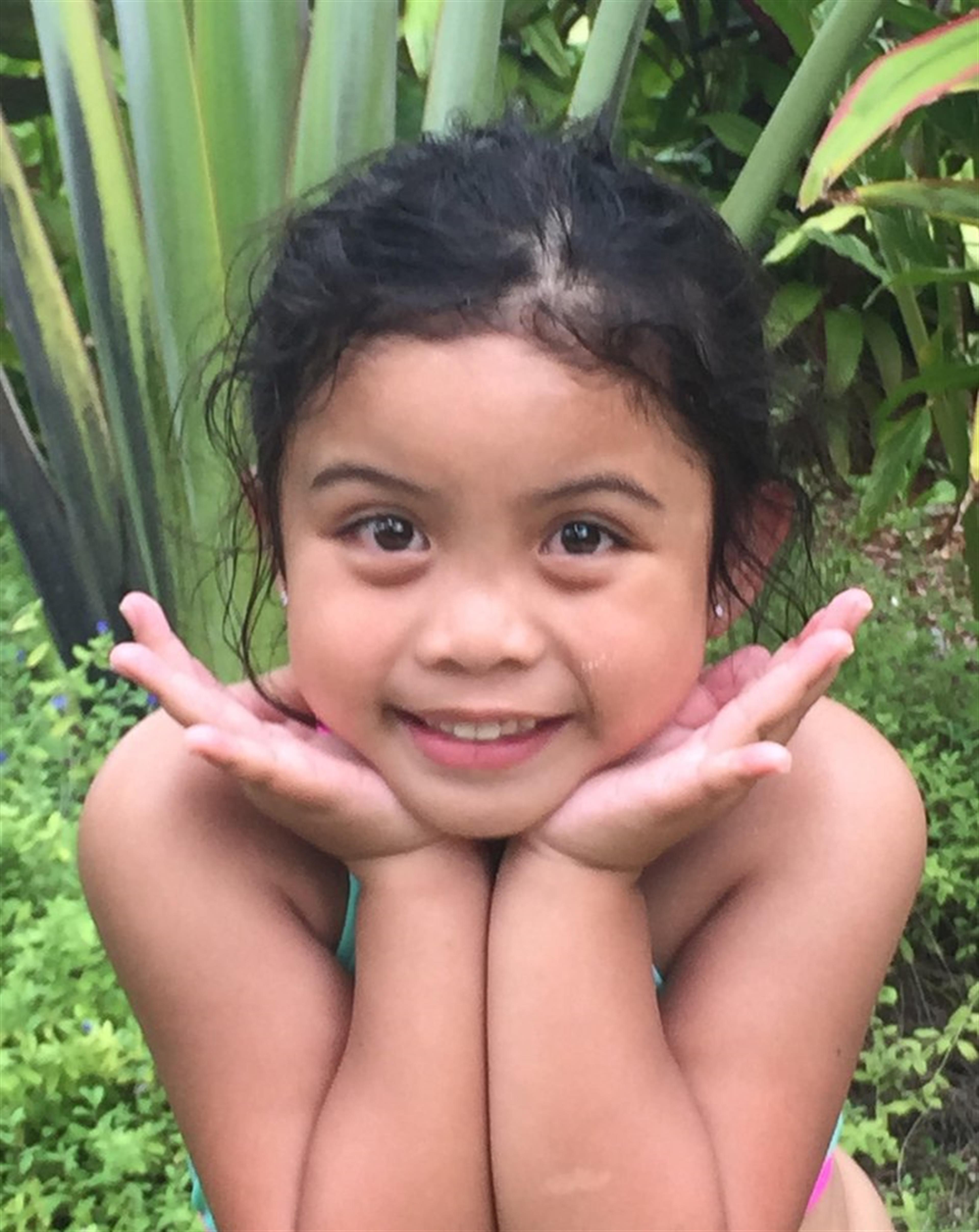 Mikayla Renae Quindoy