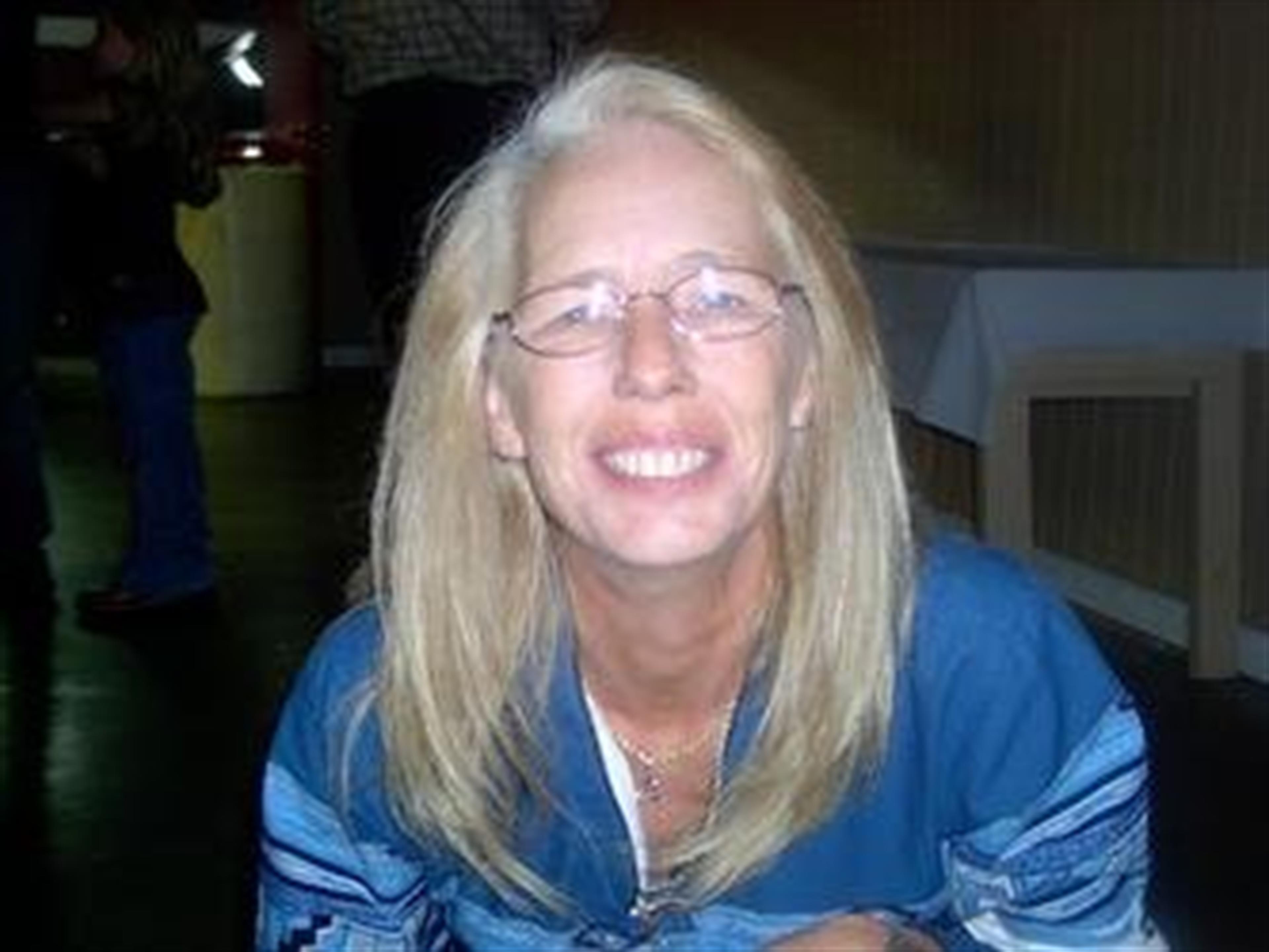 Diana Lynn Forrister