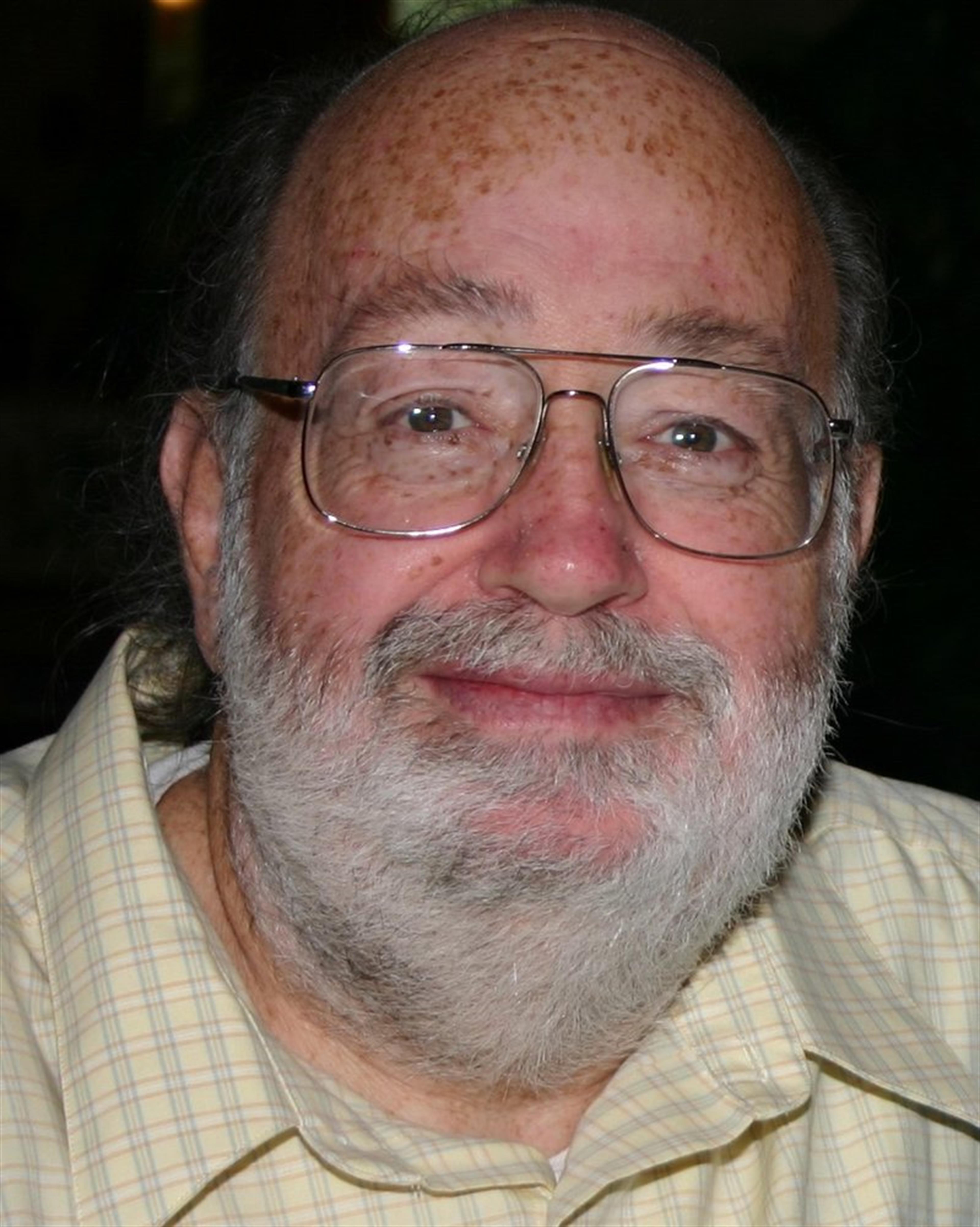 Dominick Peter "Don" Carbone, Jr.