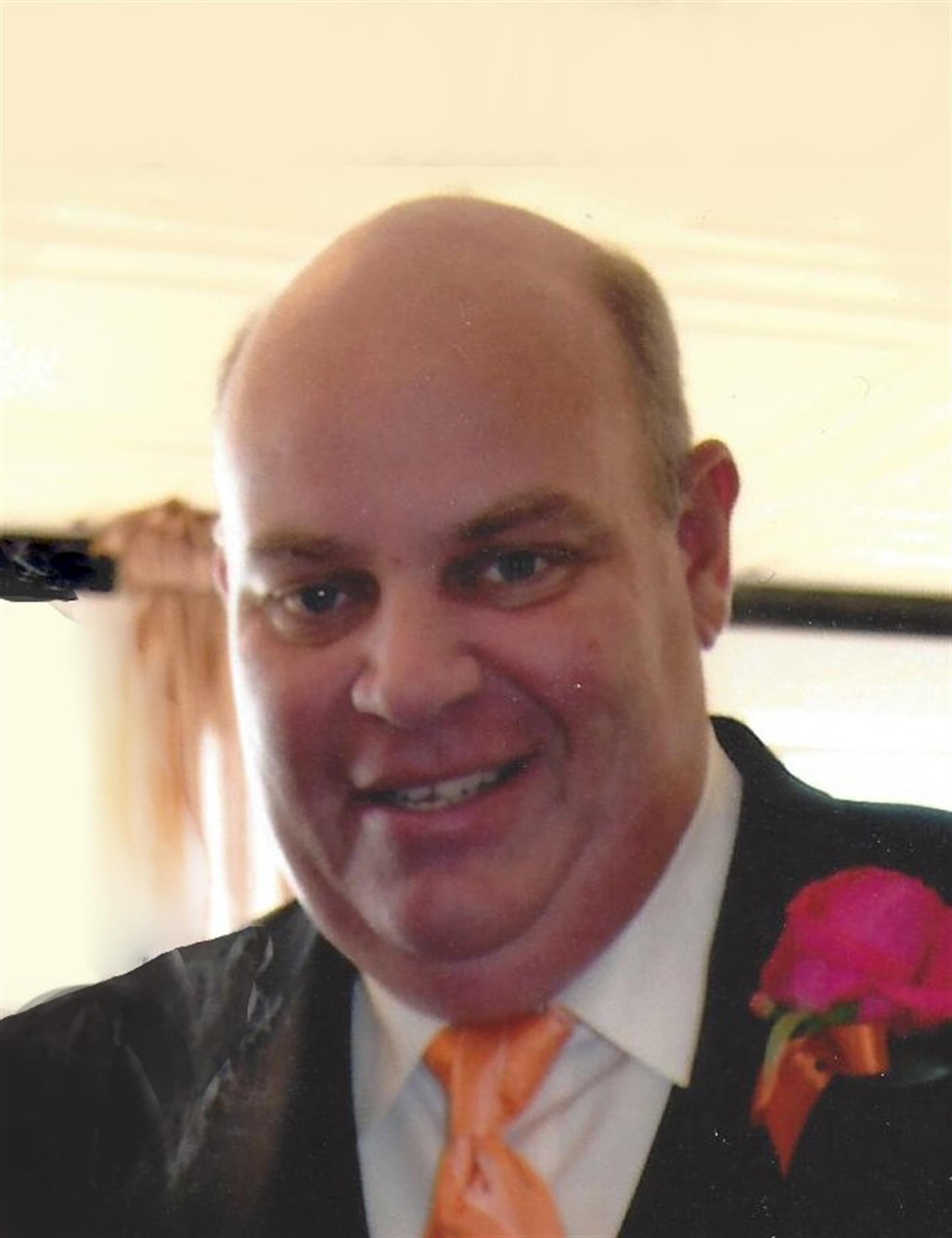 James Thomas "Jim" Lenahan