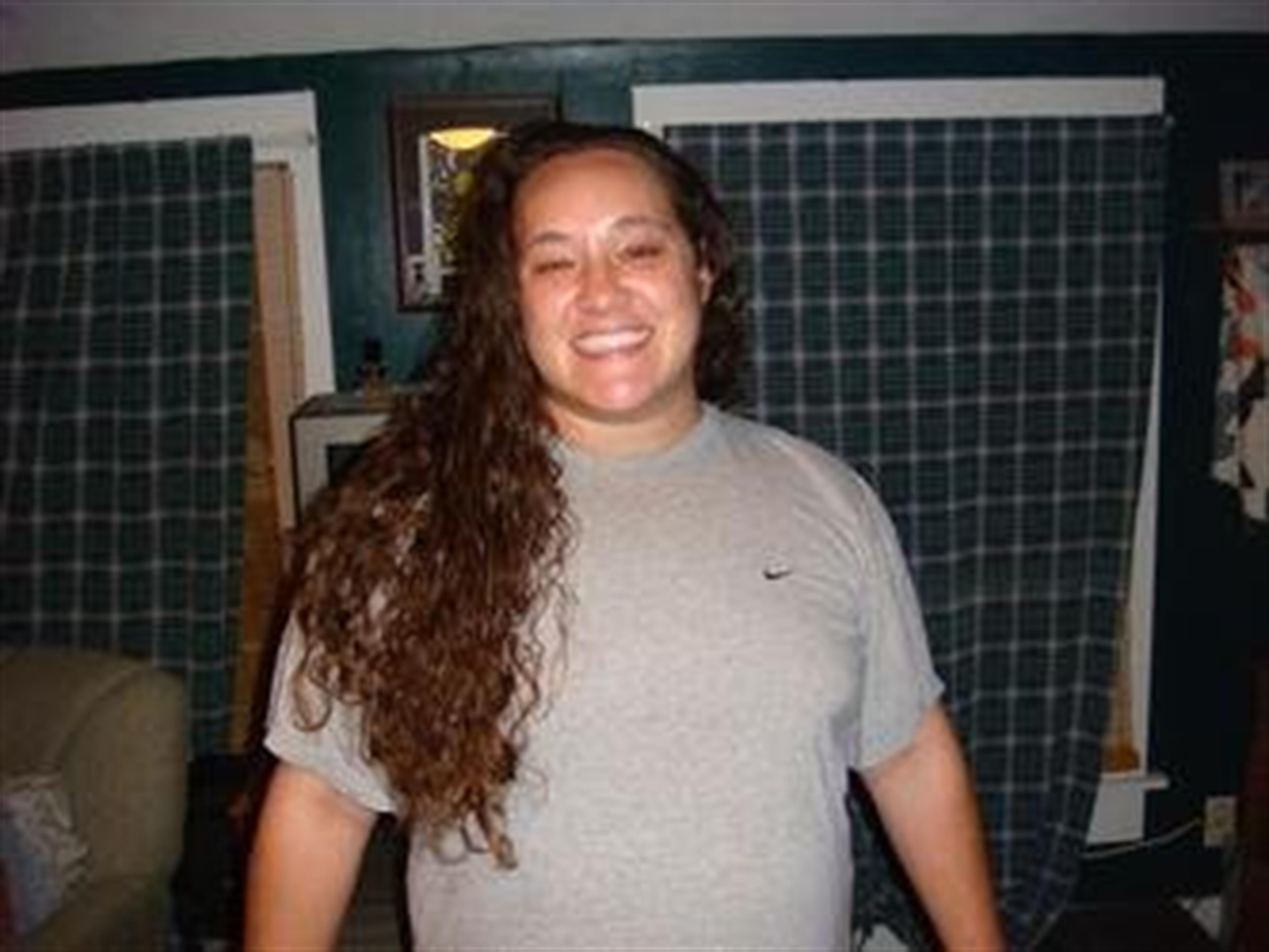 Lauren Camille Davis