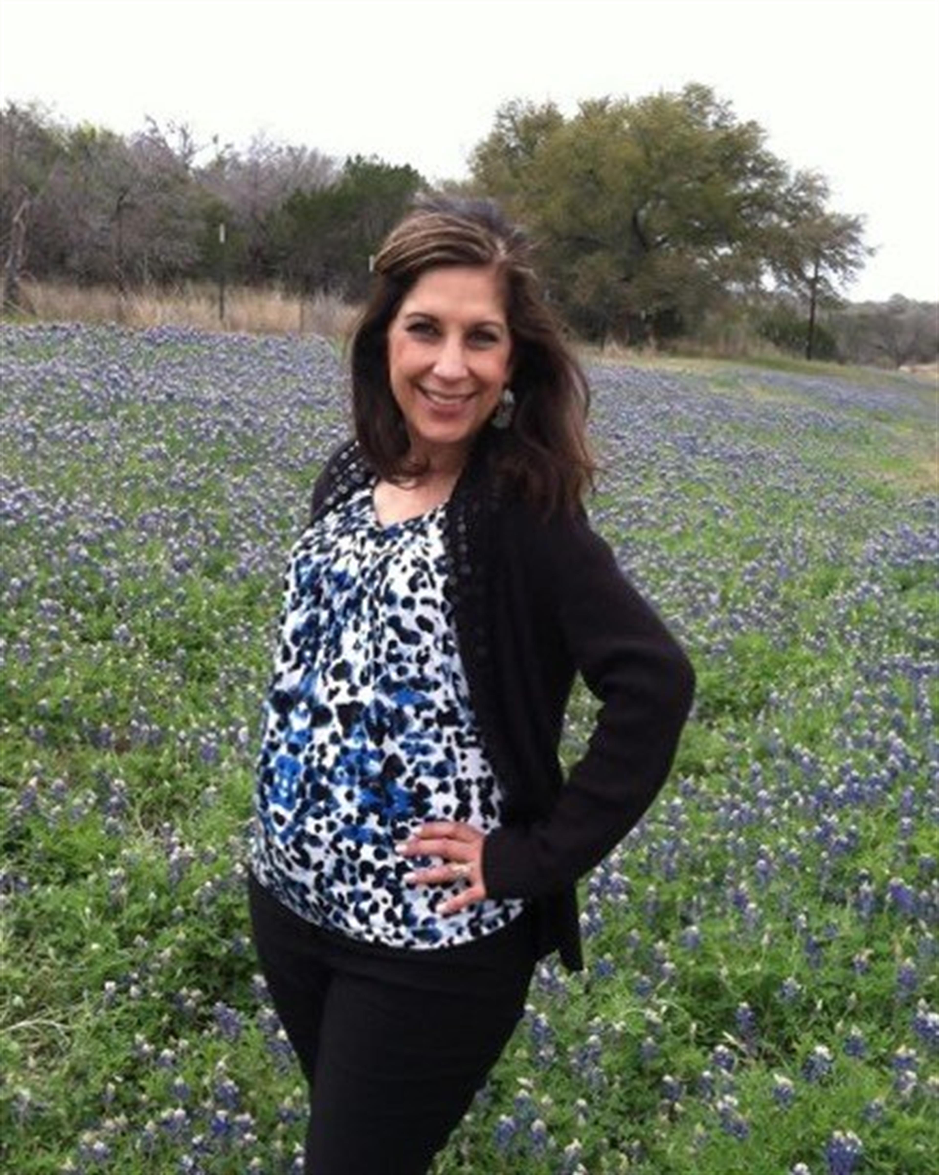 Diana Menendez's obituary picture