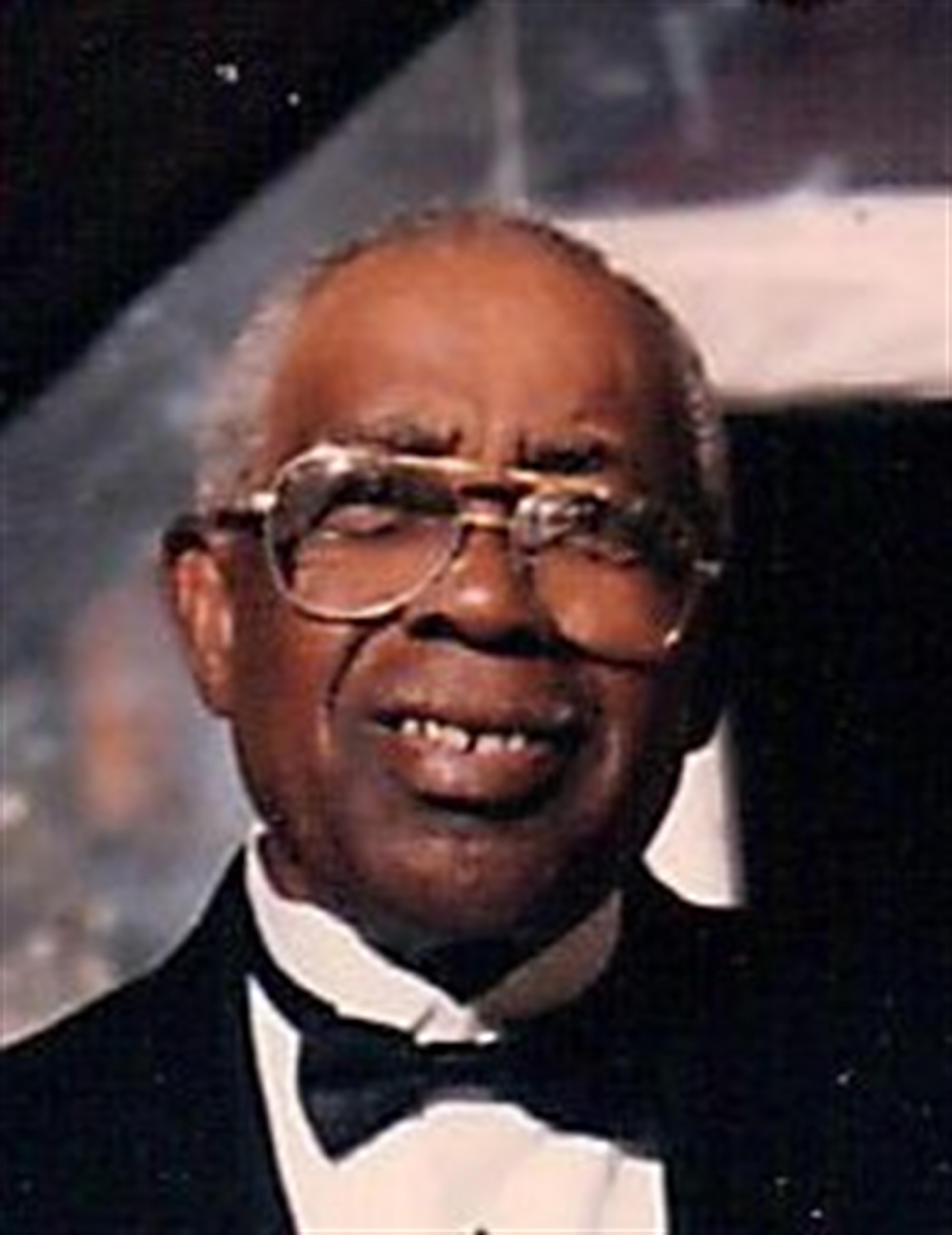 Percy Robert Handy