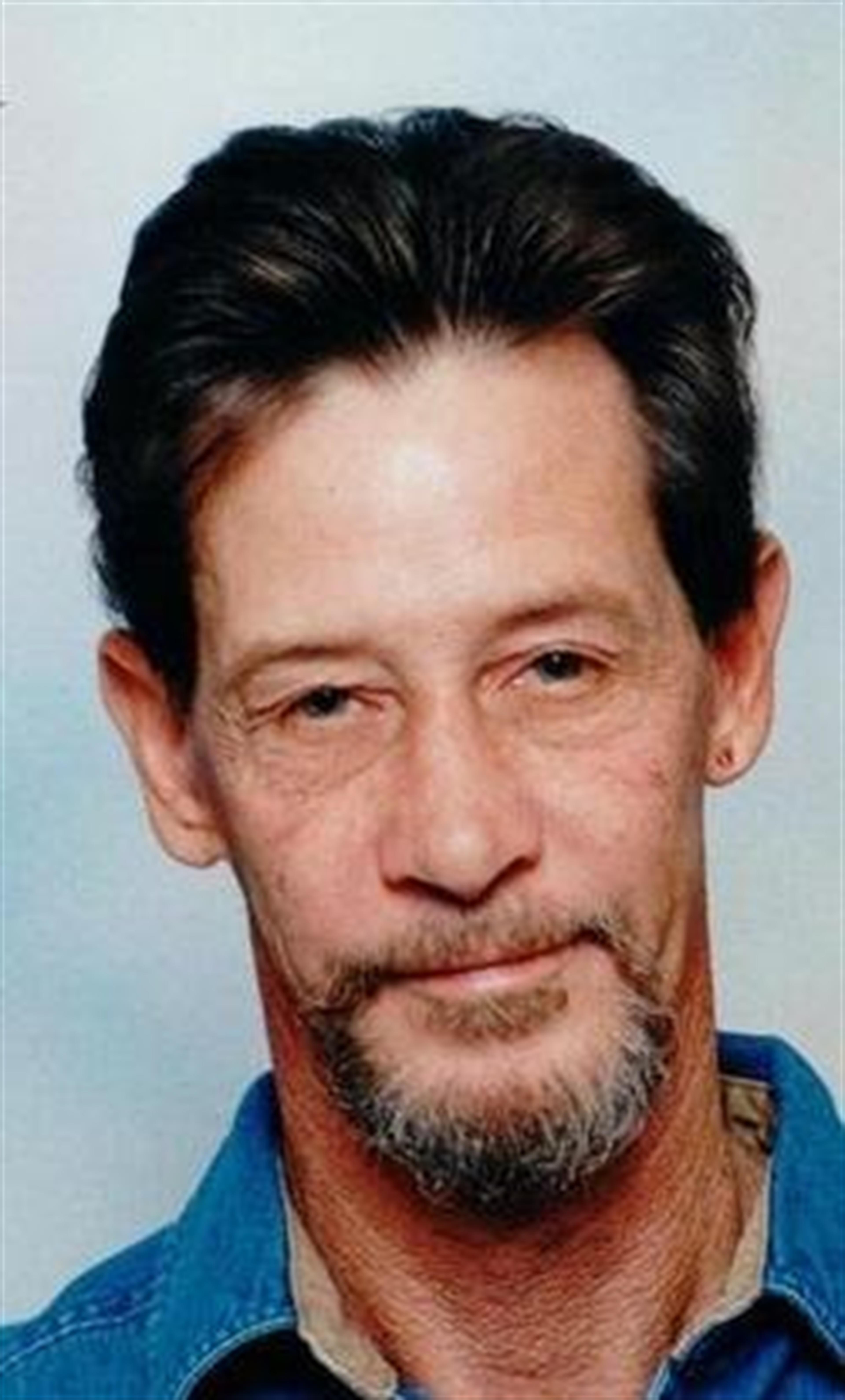 Larry Wayne Evans' obituary picture