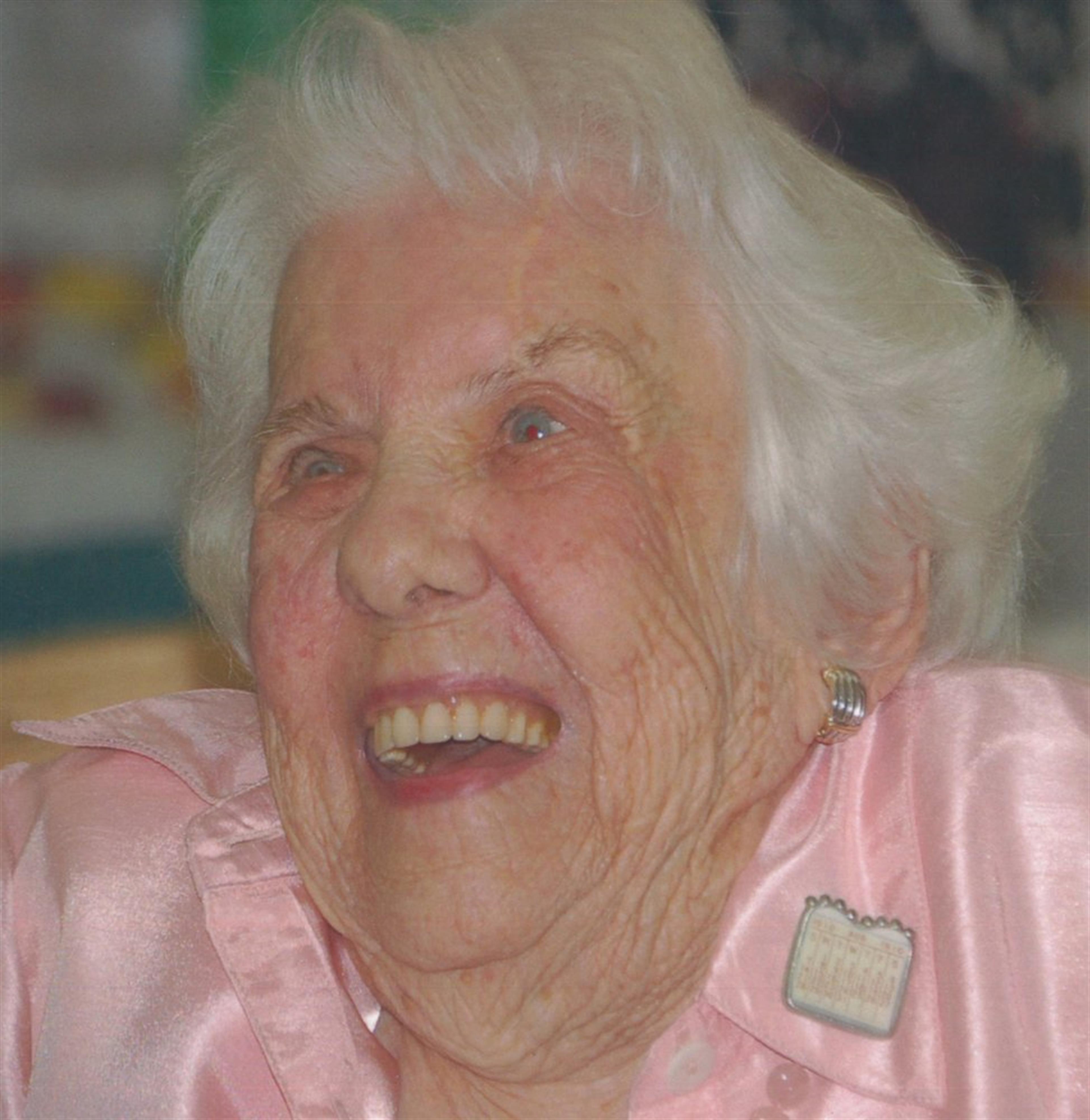 Mary Lee Smith Miller