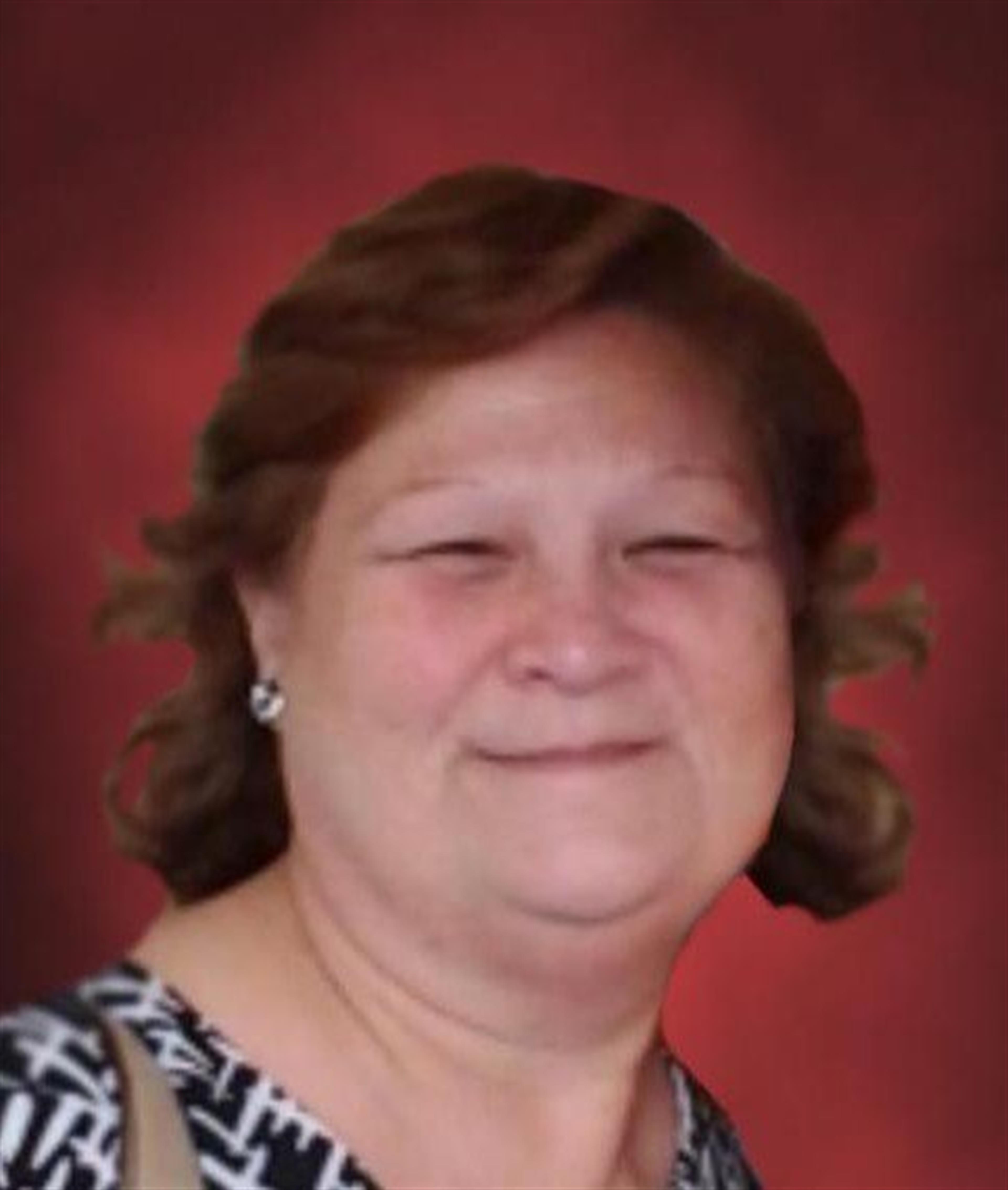 Christina Doreen "Krissy" Amanda Lucas