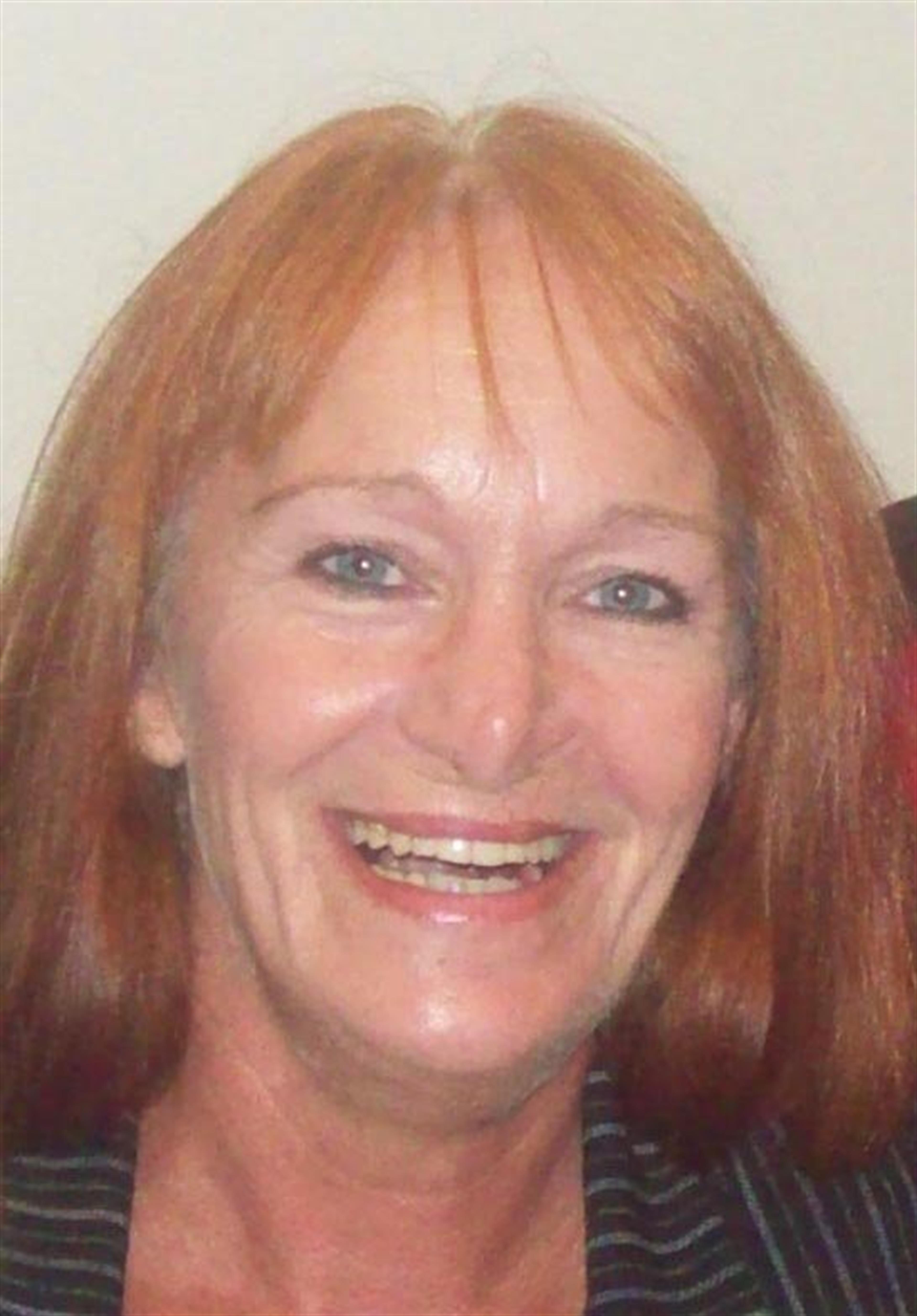 Memory Eilleen Daugherty