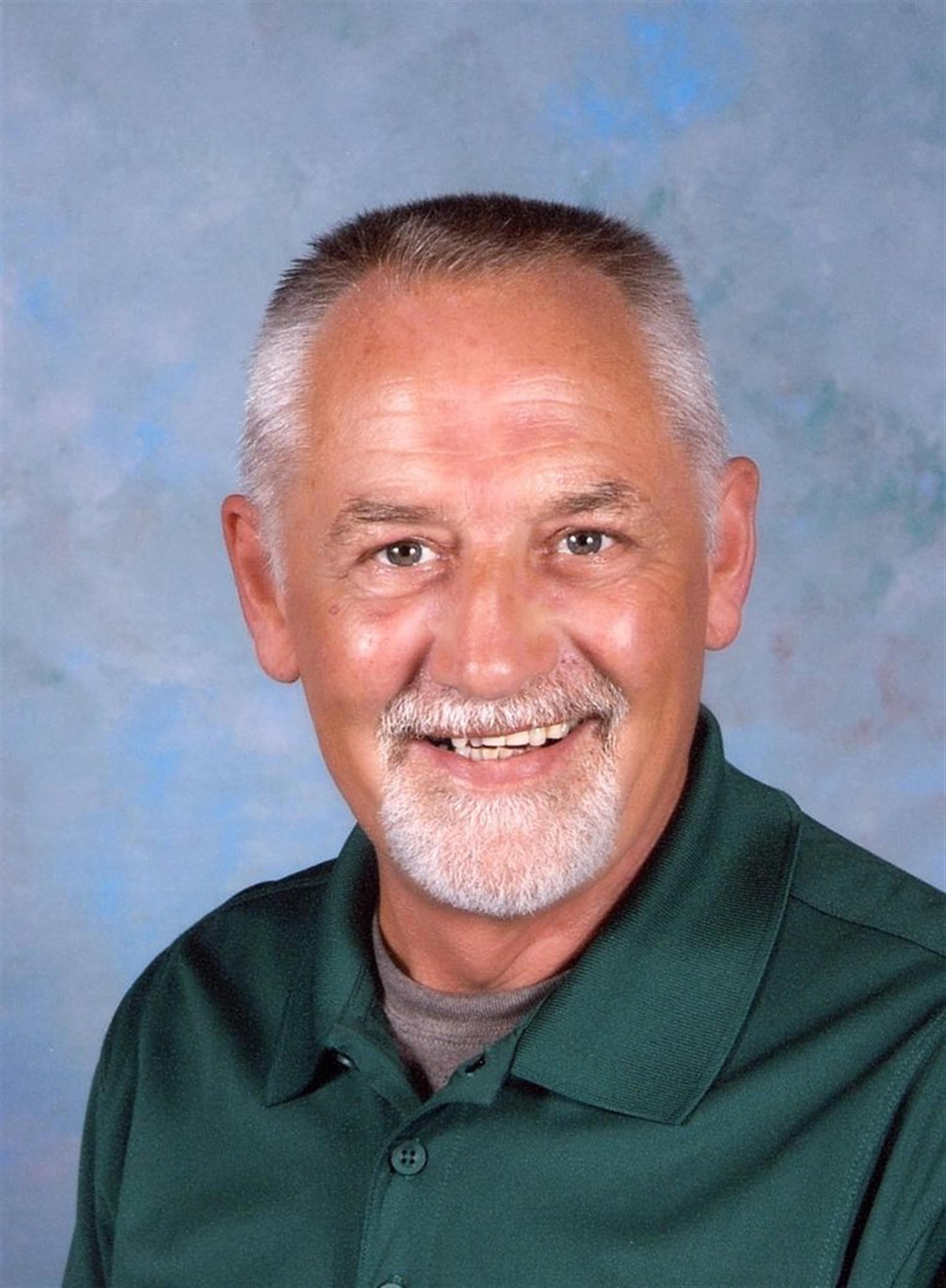 John Desmond Dolan's obituary picture