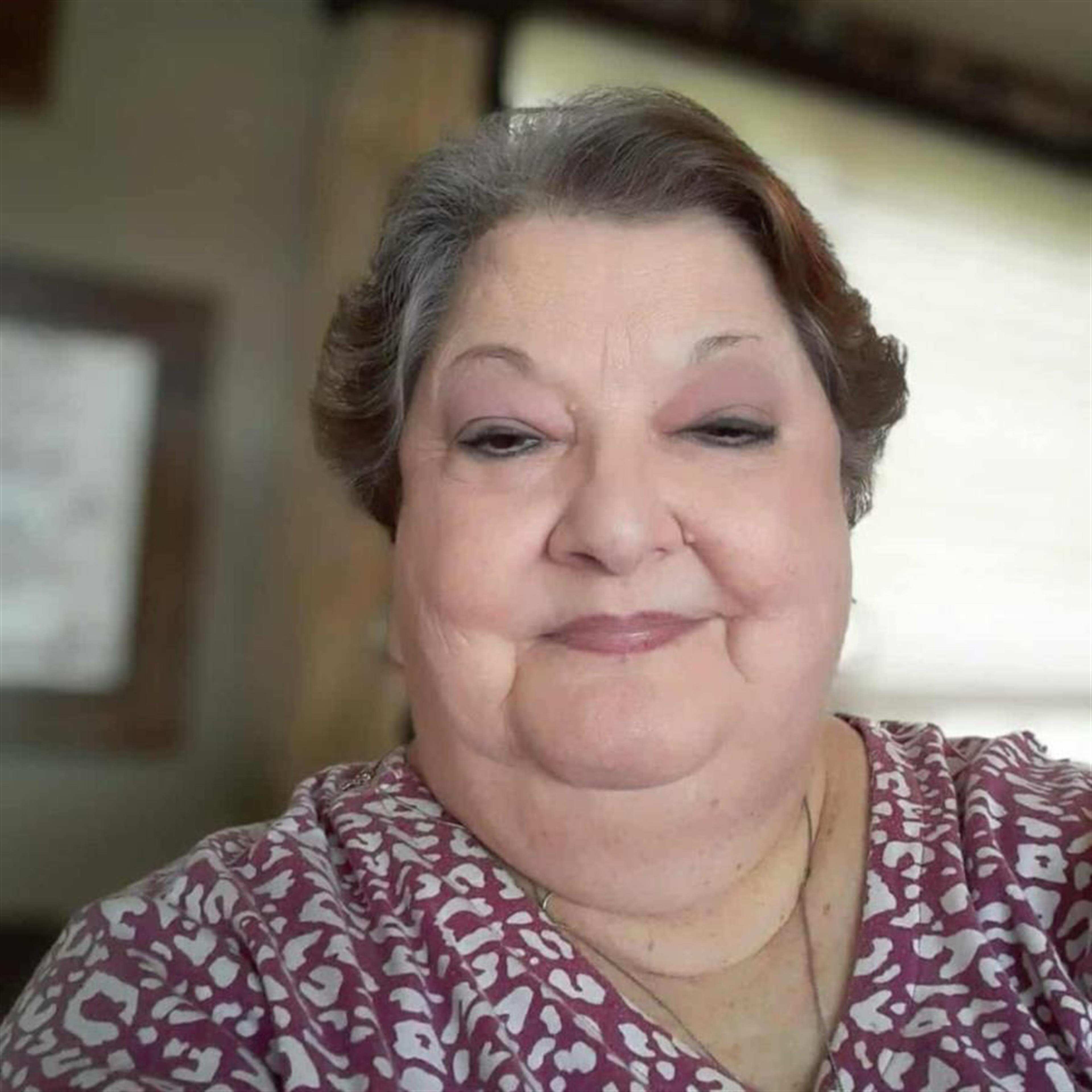 Rebecca Louise Travis