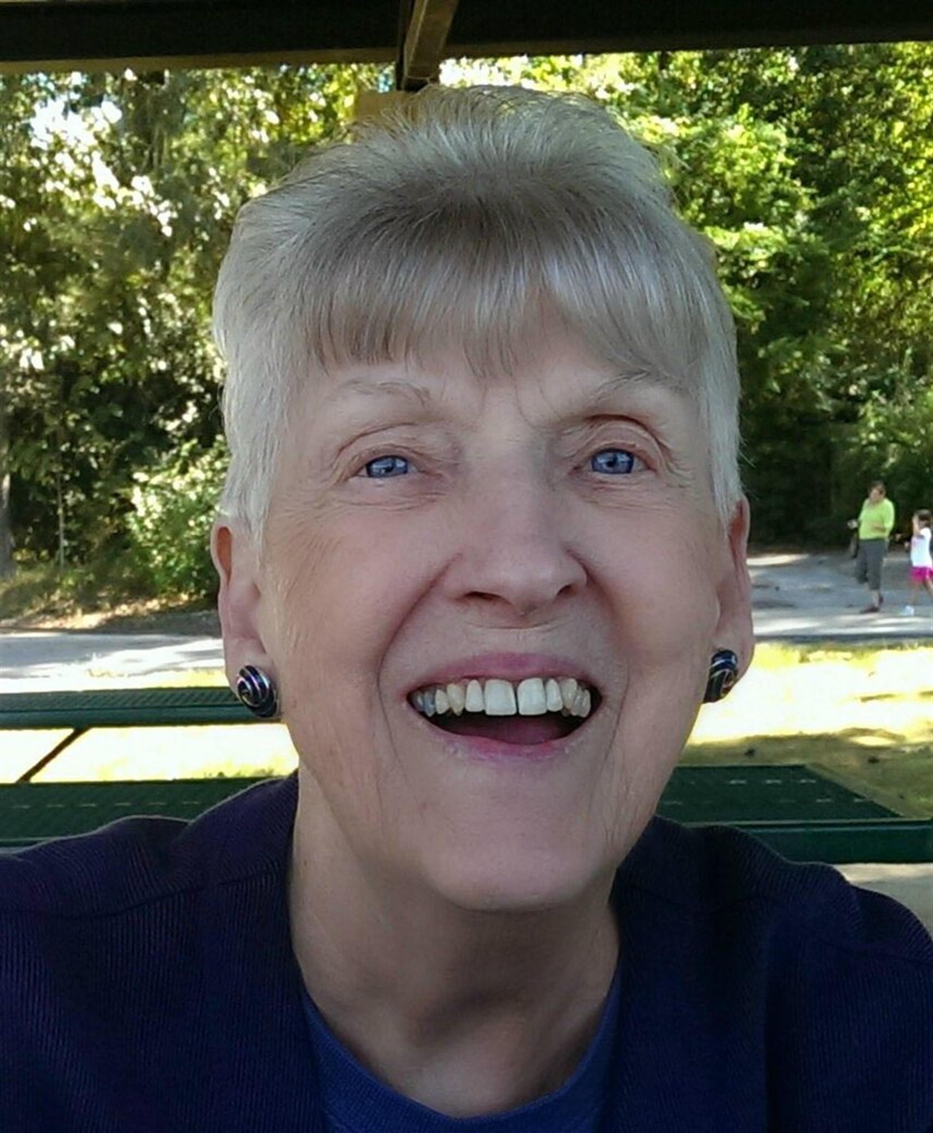 Louise Leuttella Nix