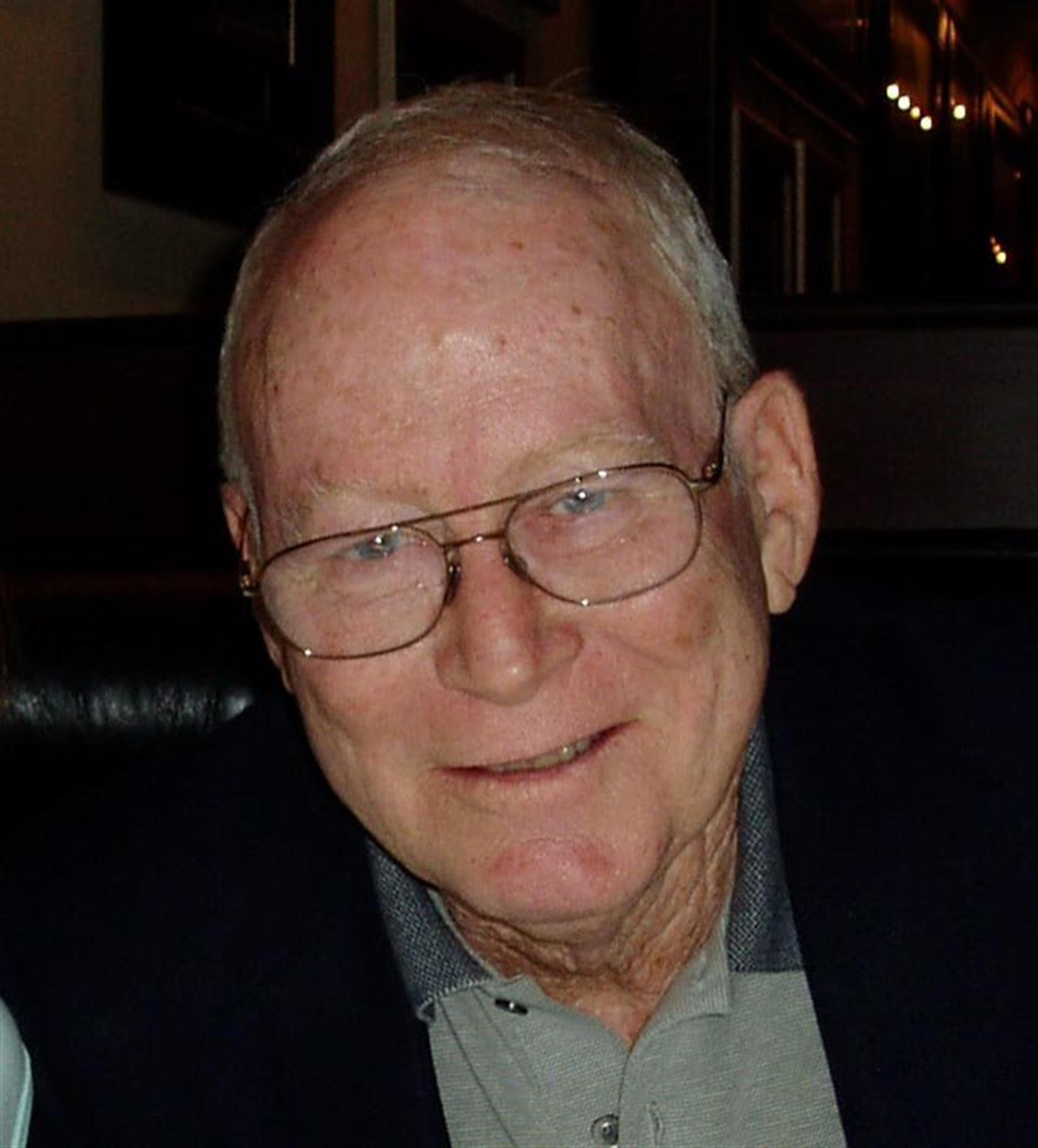 William Wayne "Bill" Crocker