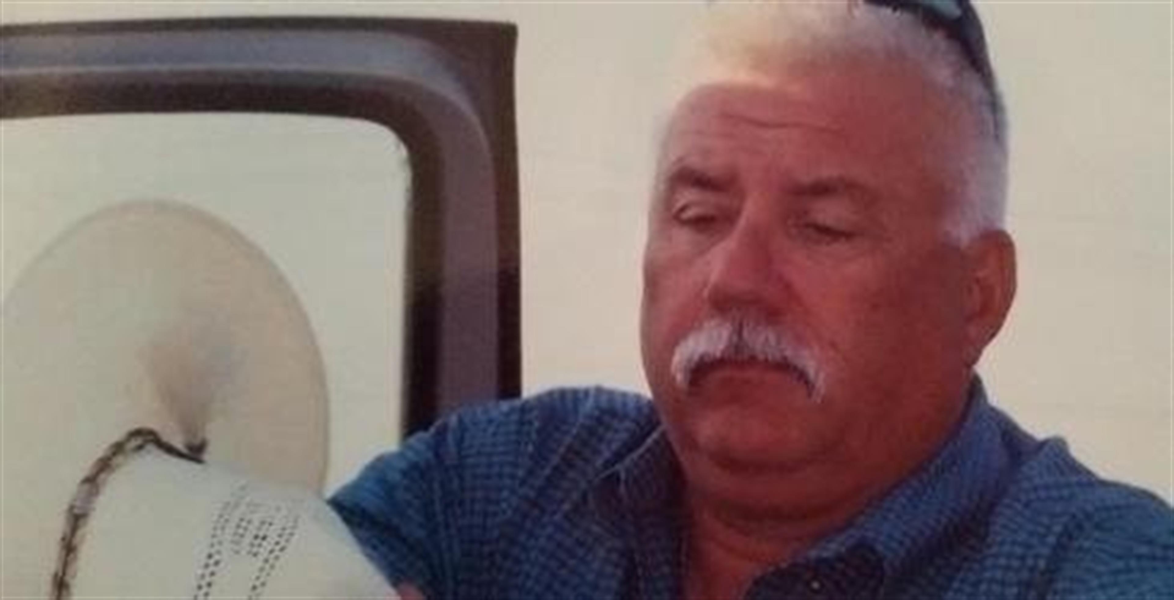 George Reagan McPhail