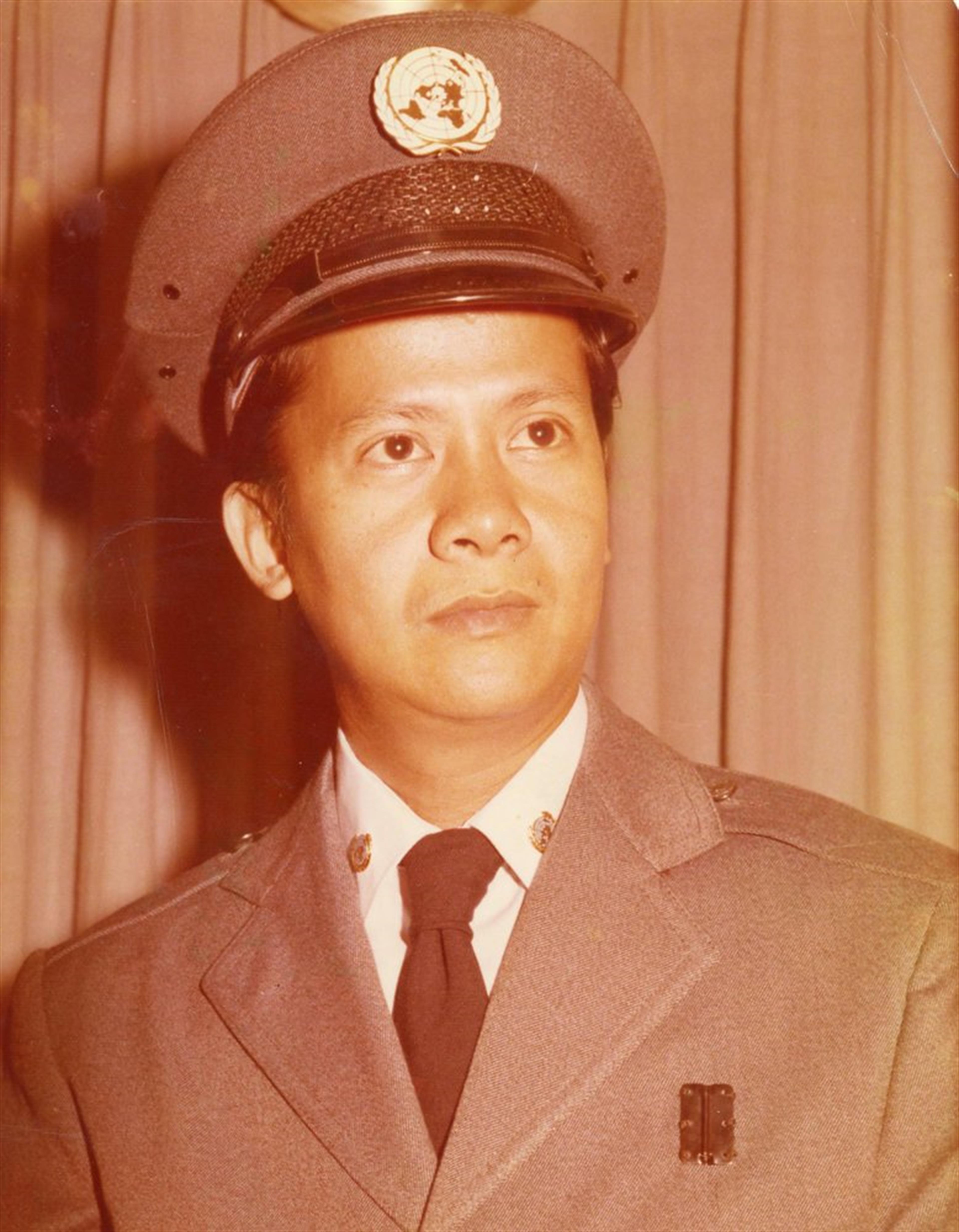 Alfonso Garcia Austria