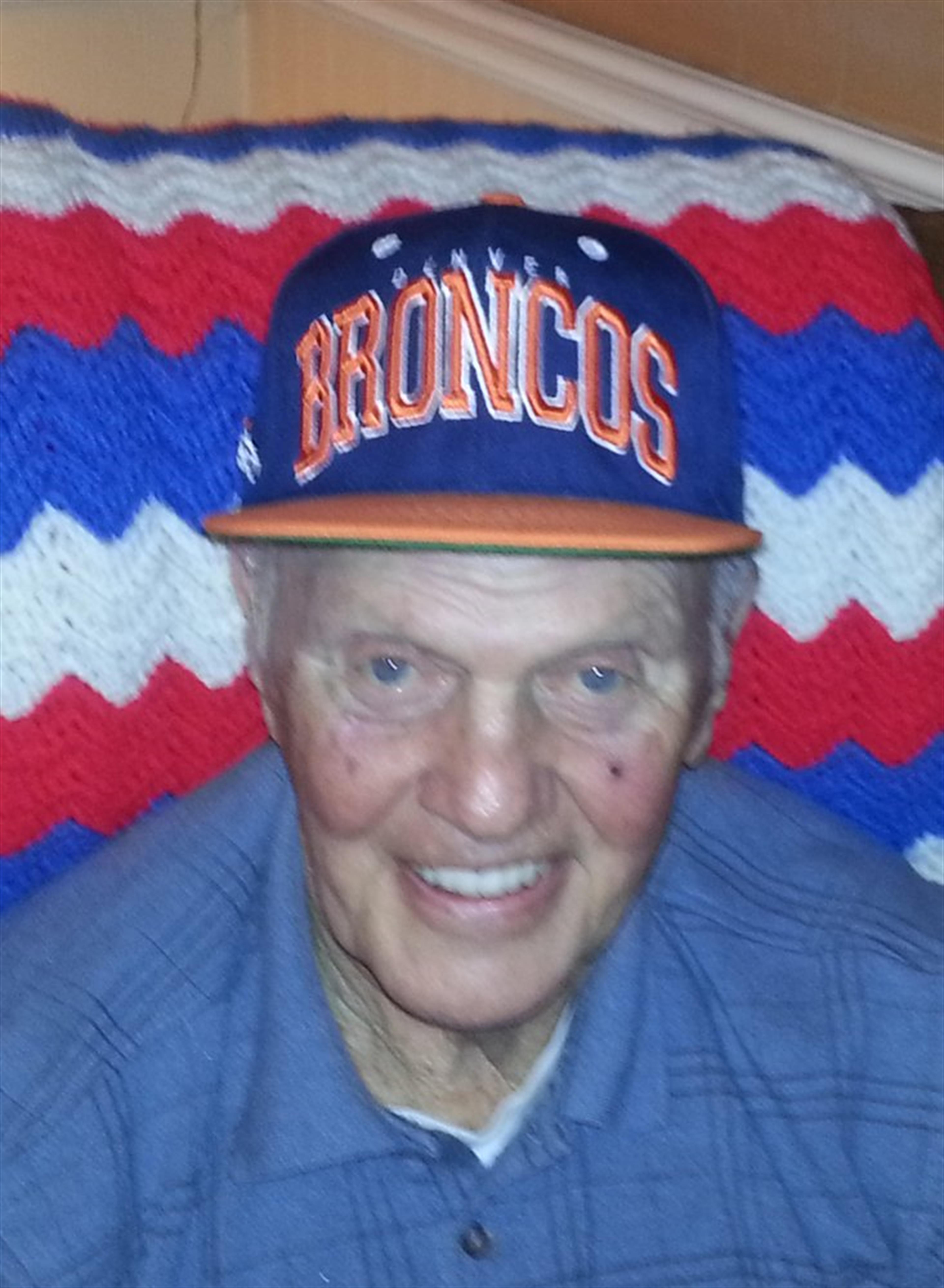 Herman Haynes Brown's obituary picture