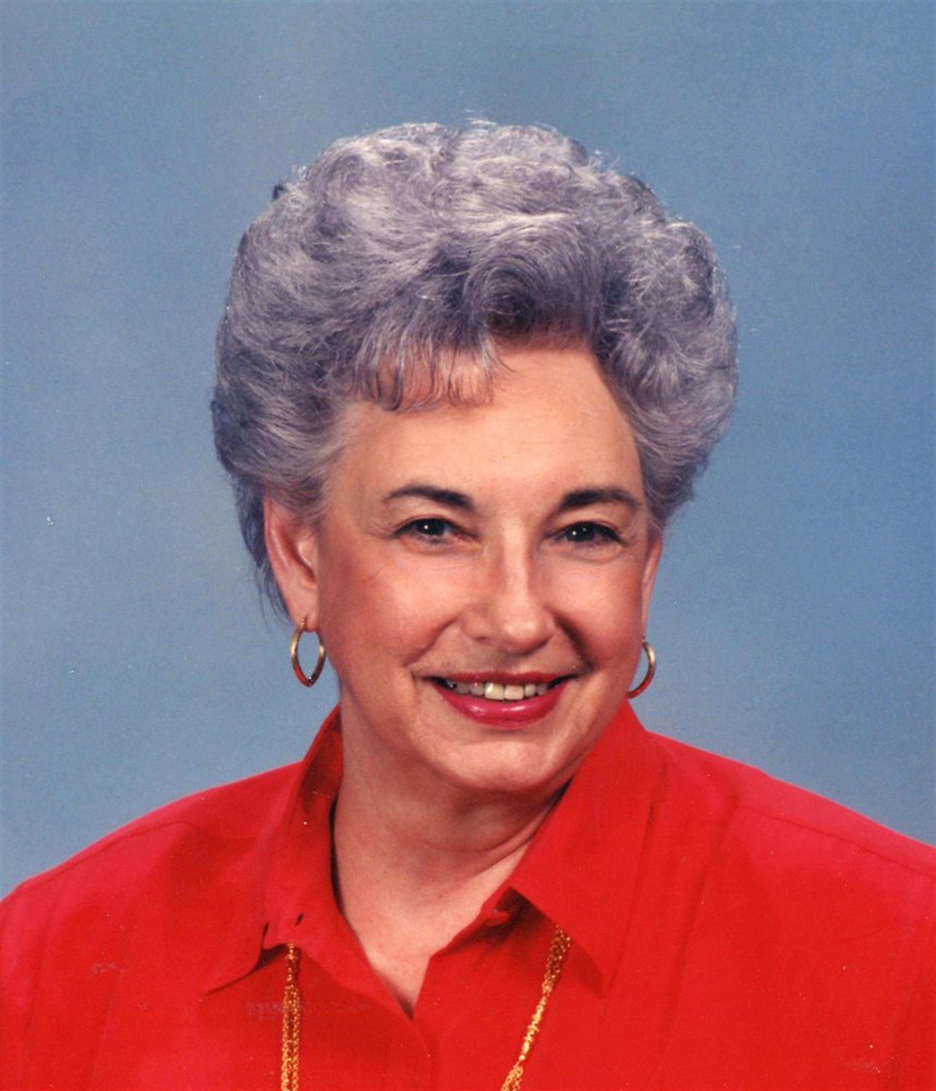 Margaret Marie Atkins Reep's obituary picture
