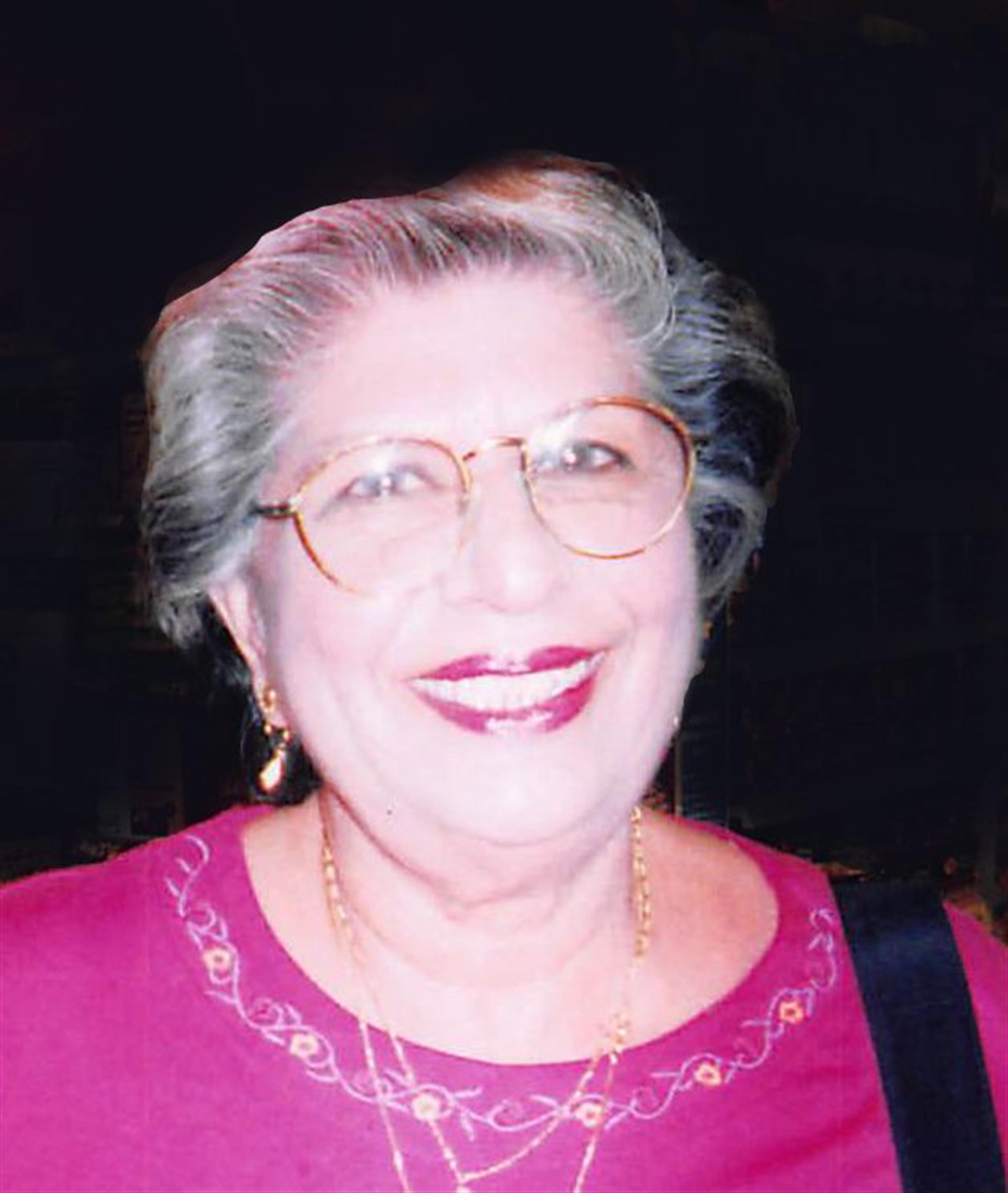 Lenora Medina's obituary picture