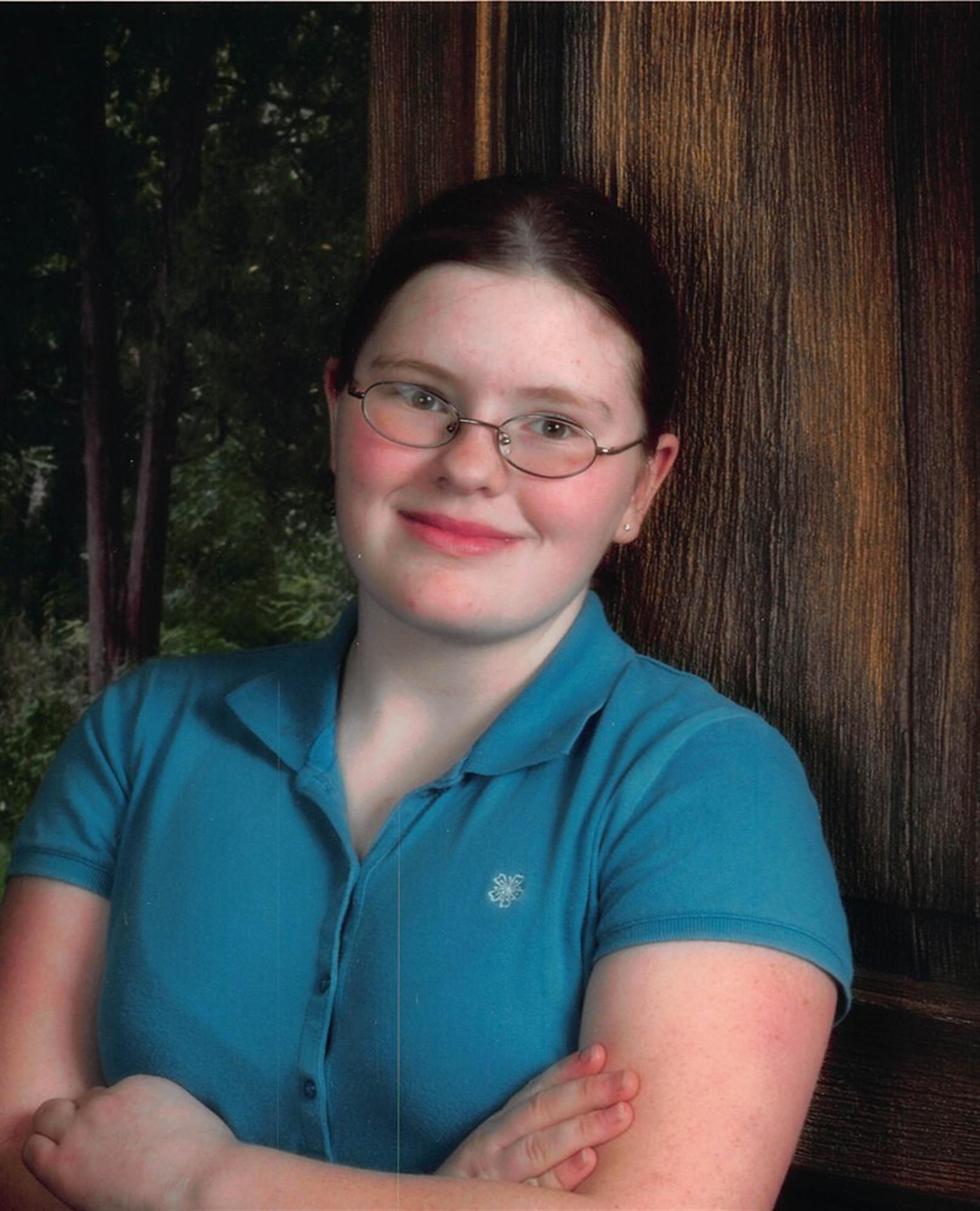 Katherine Renae "Katie" Hile