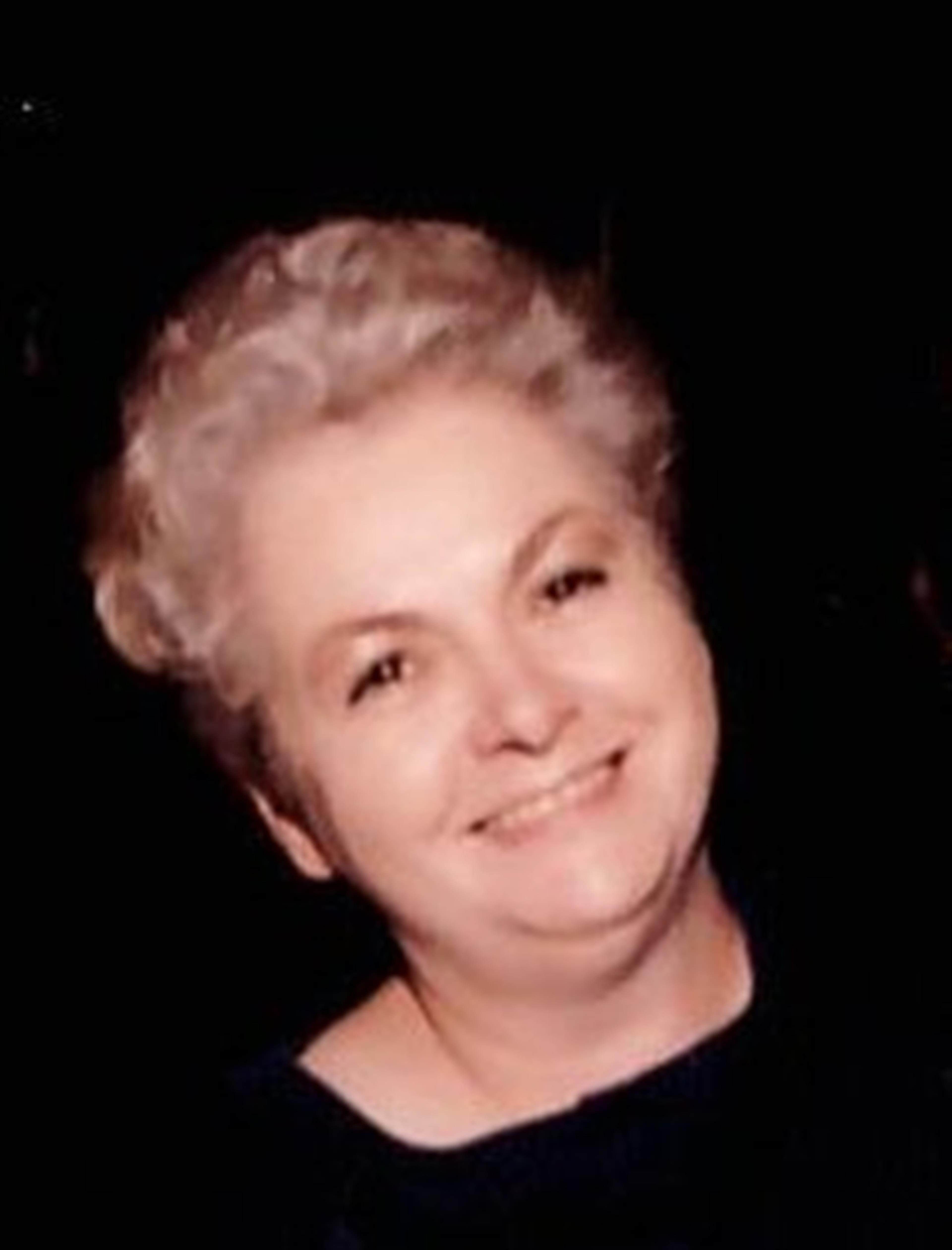 Elizabeth Hatsfelt Farrar