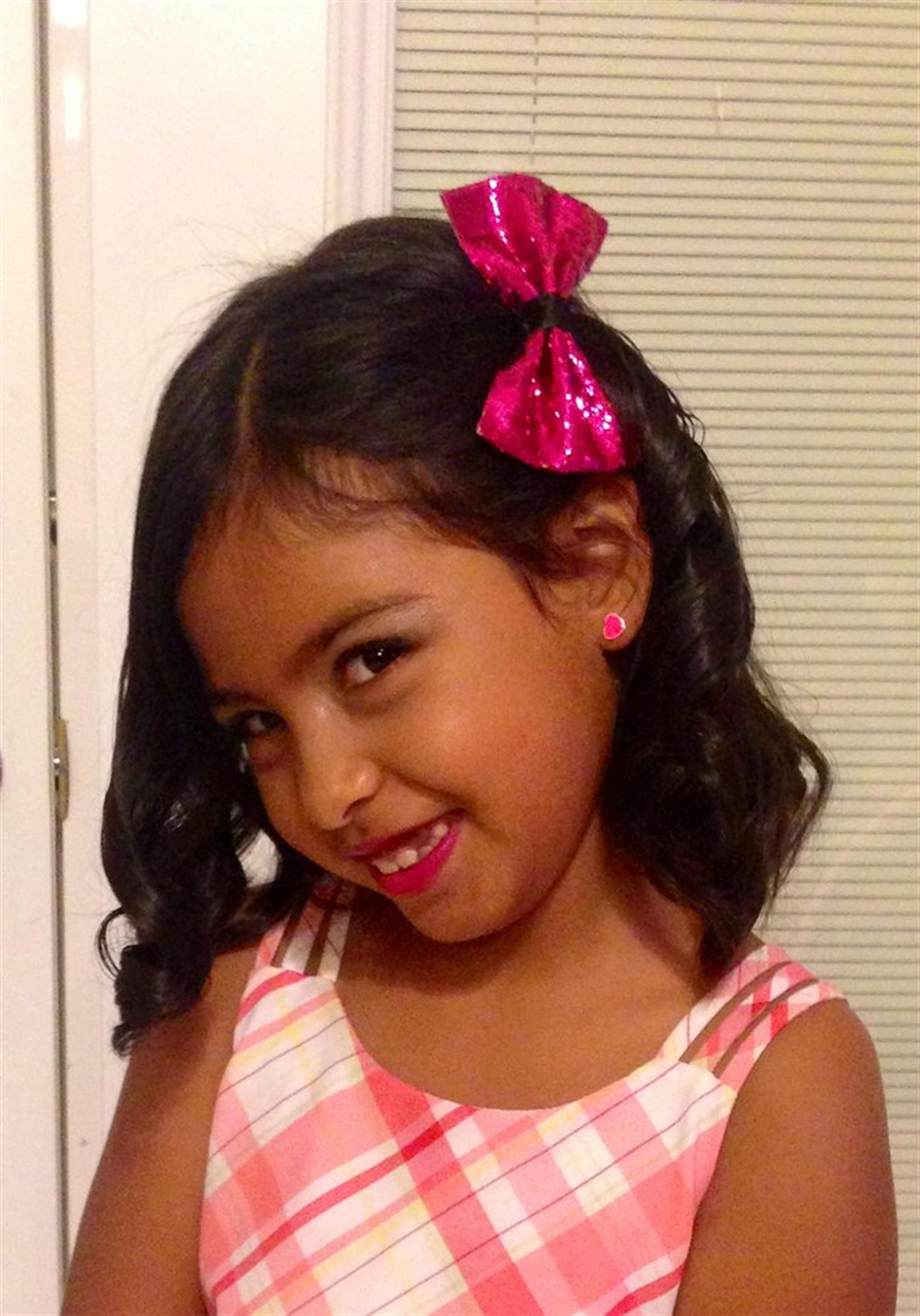 Jasmin Esmeralda Aviles' obituary picture