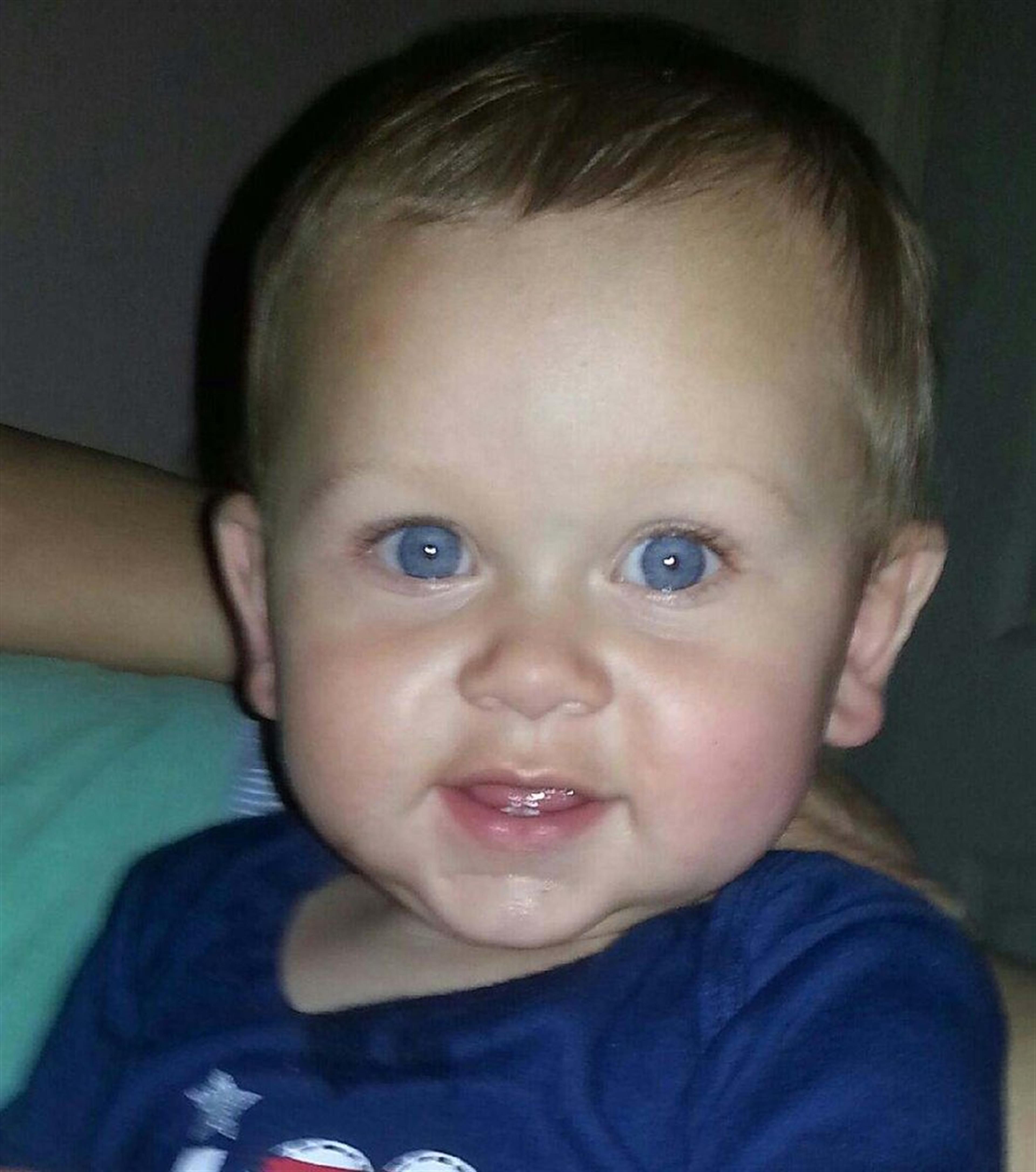 Jackson Daniel Martin