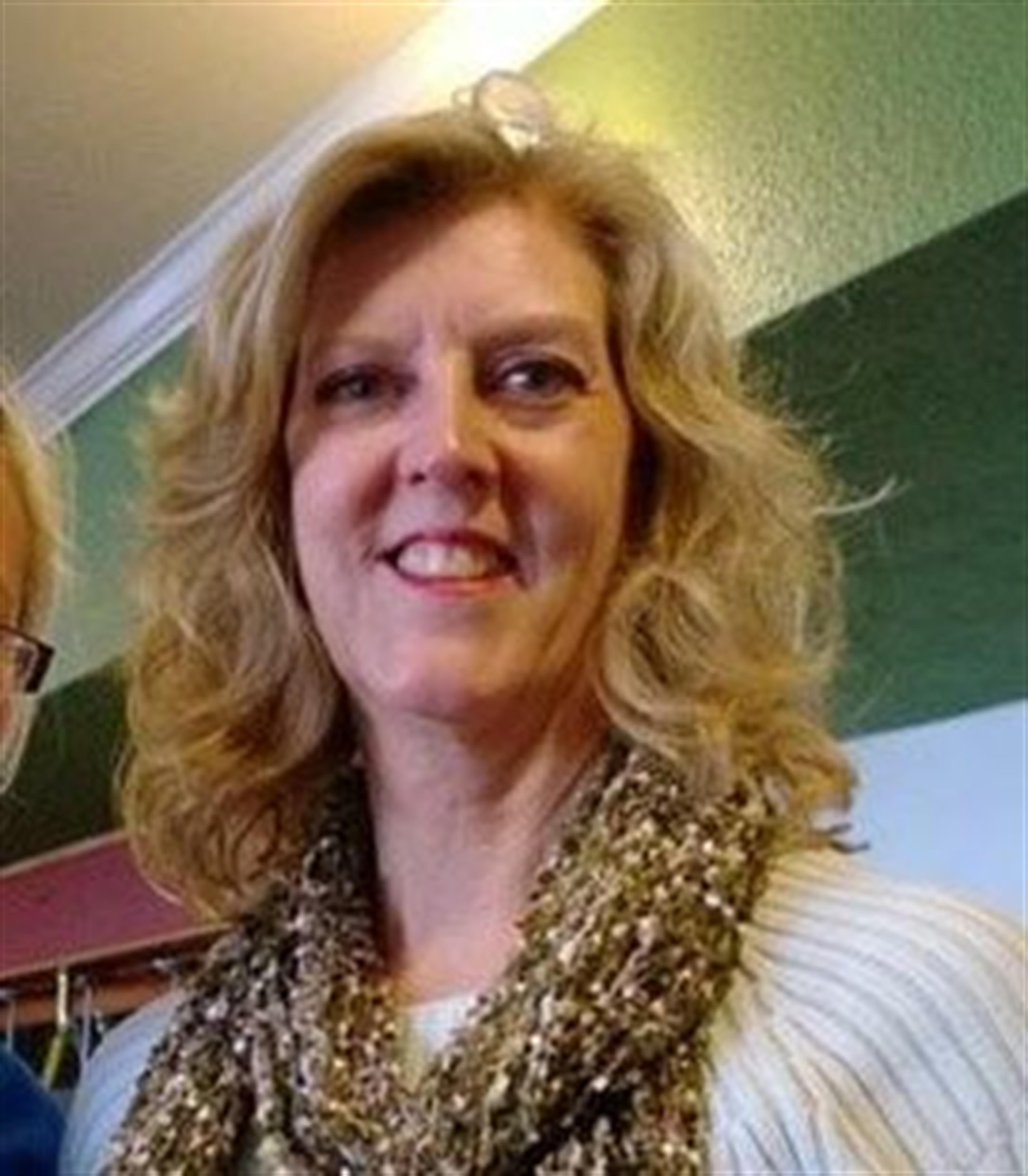 Brenda Marie Lambert