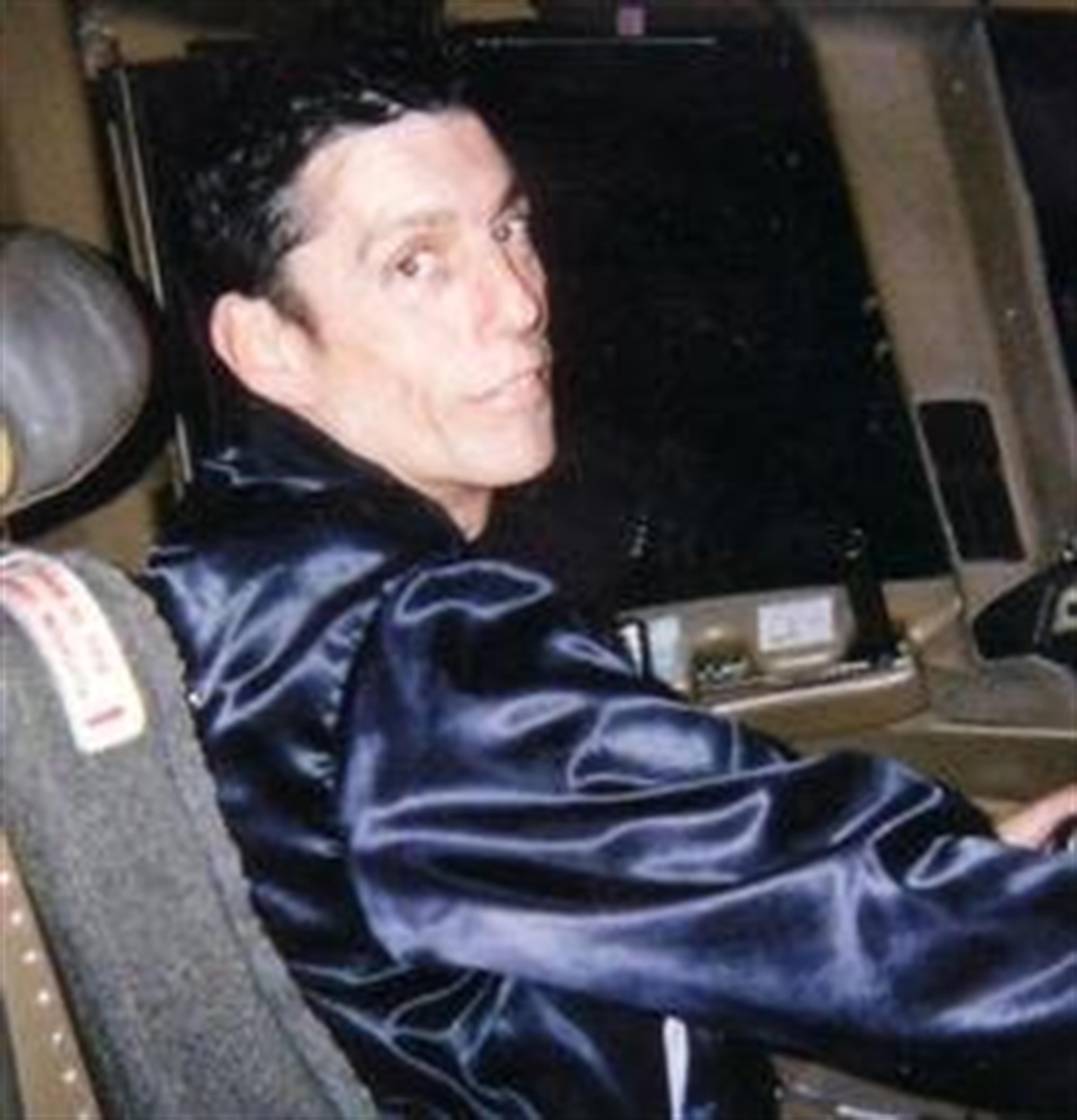 Warren Joseph Mouton