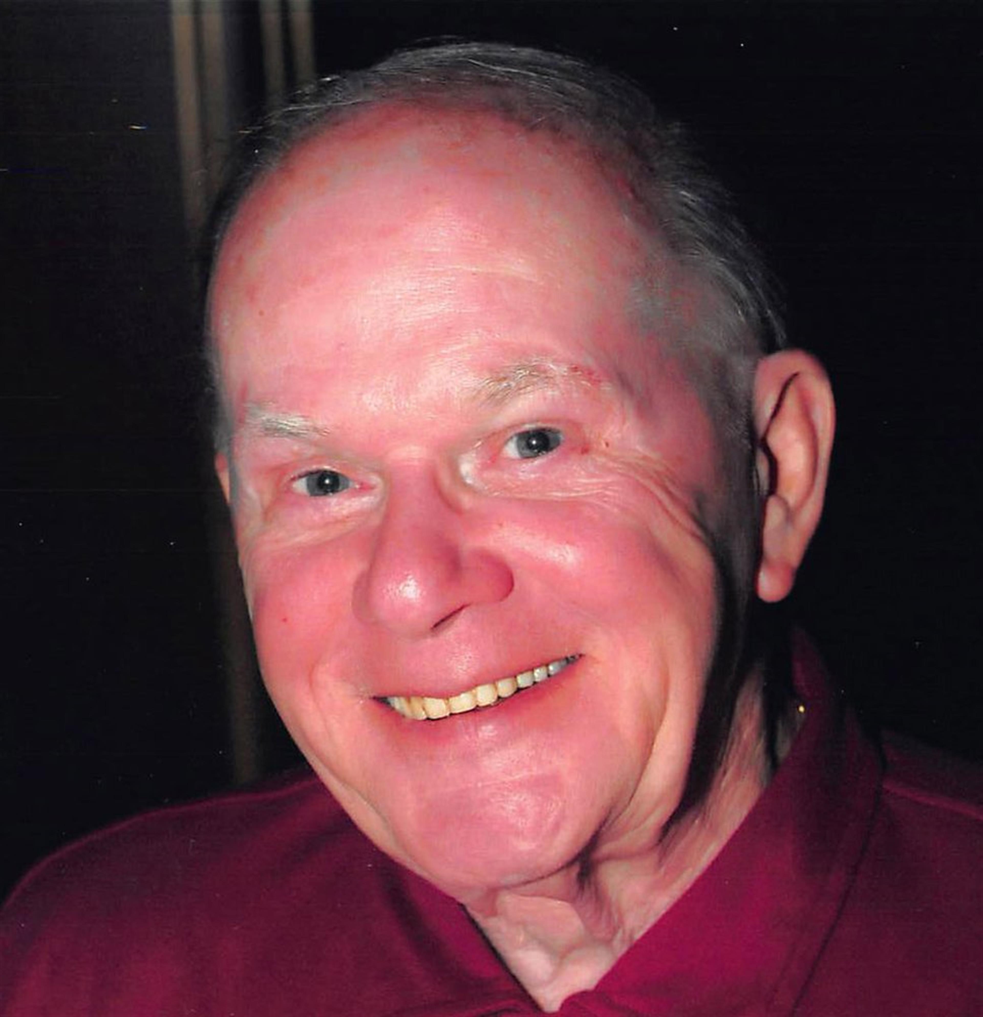 Robert James "Bob" Murphy