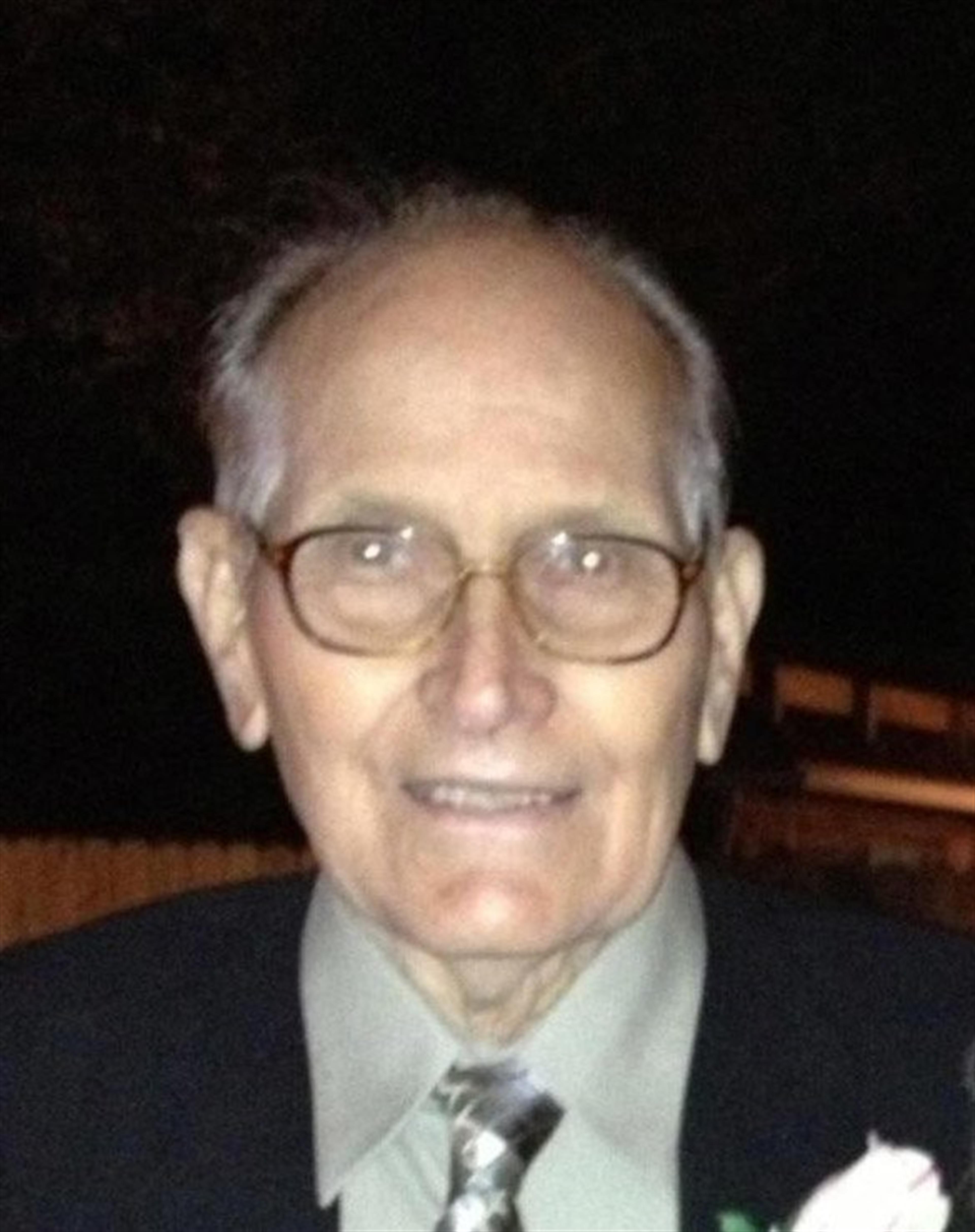 Archie Fredrick Quast