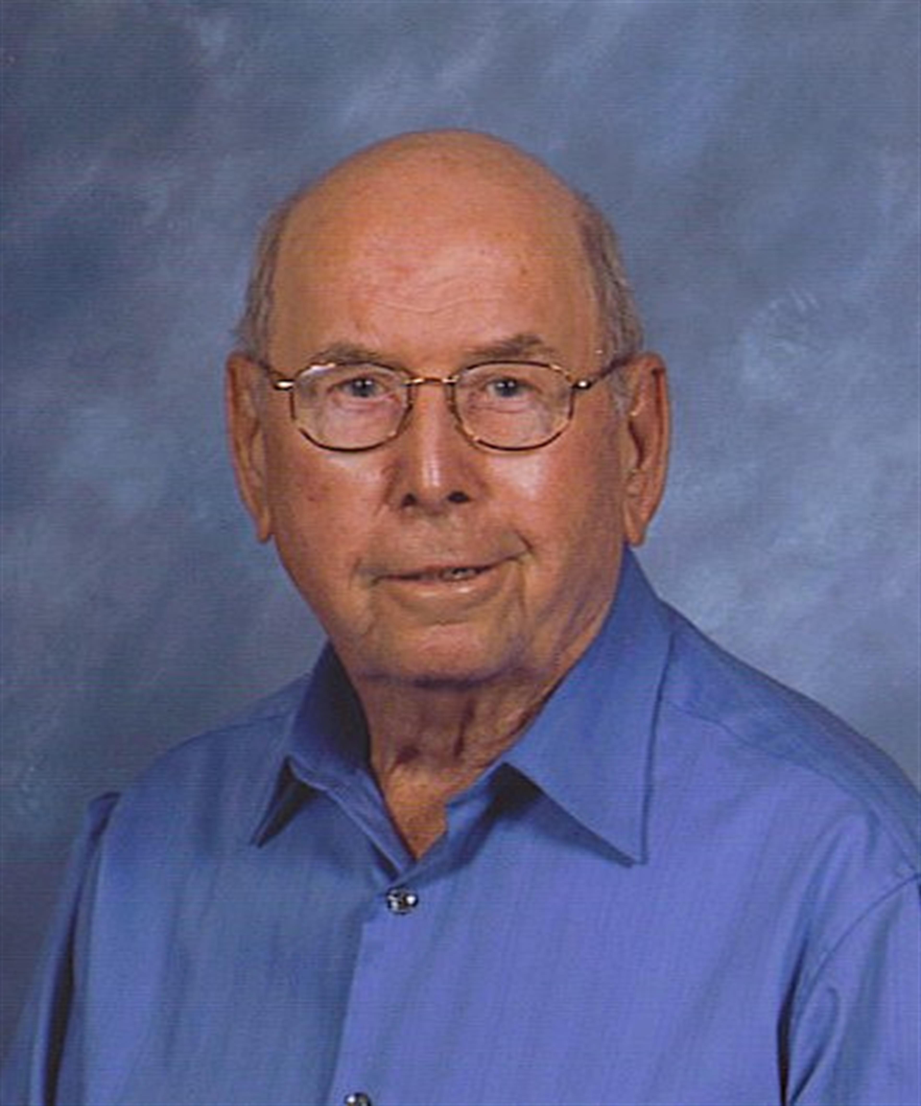 William Earl Matthews