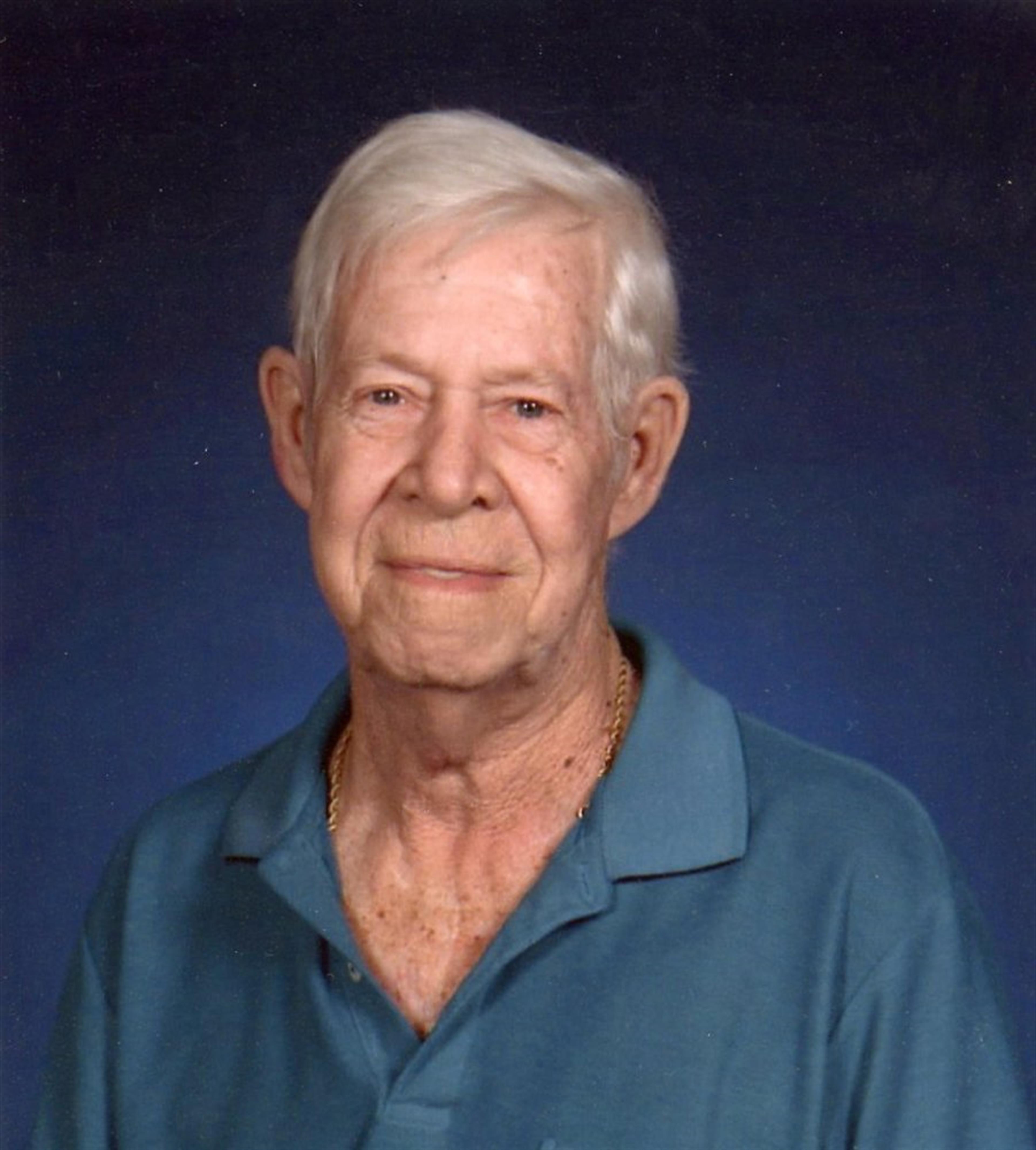 Bruce Clayton Lyle's obituary picture