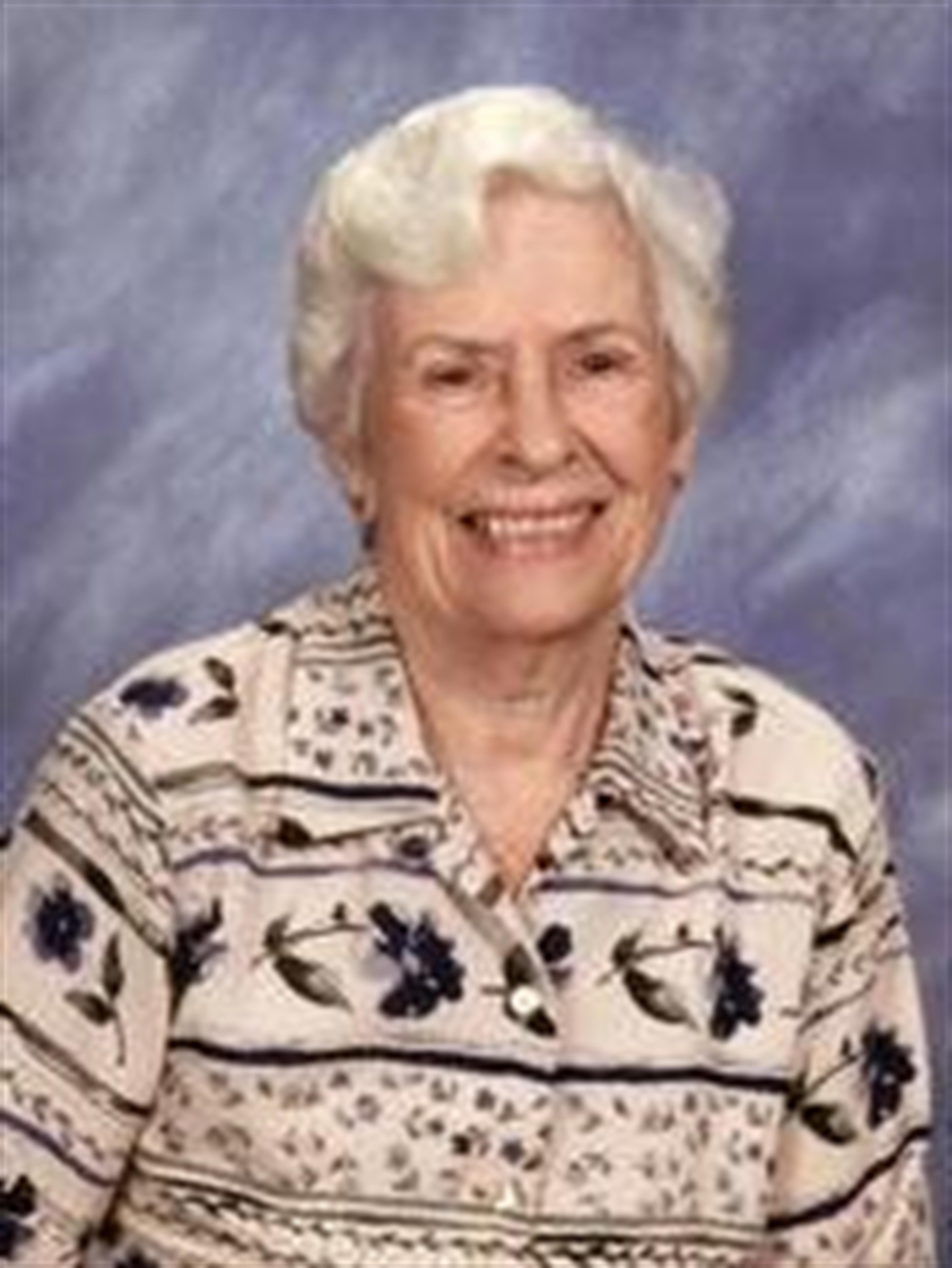 Danna Anderson's obituary picture