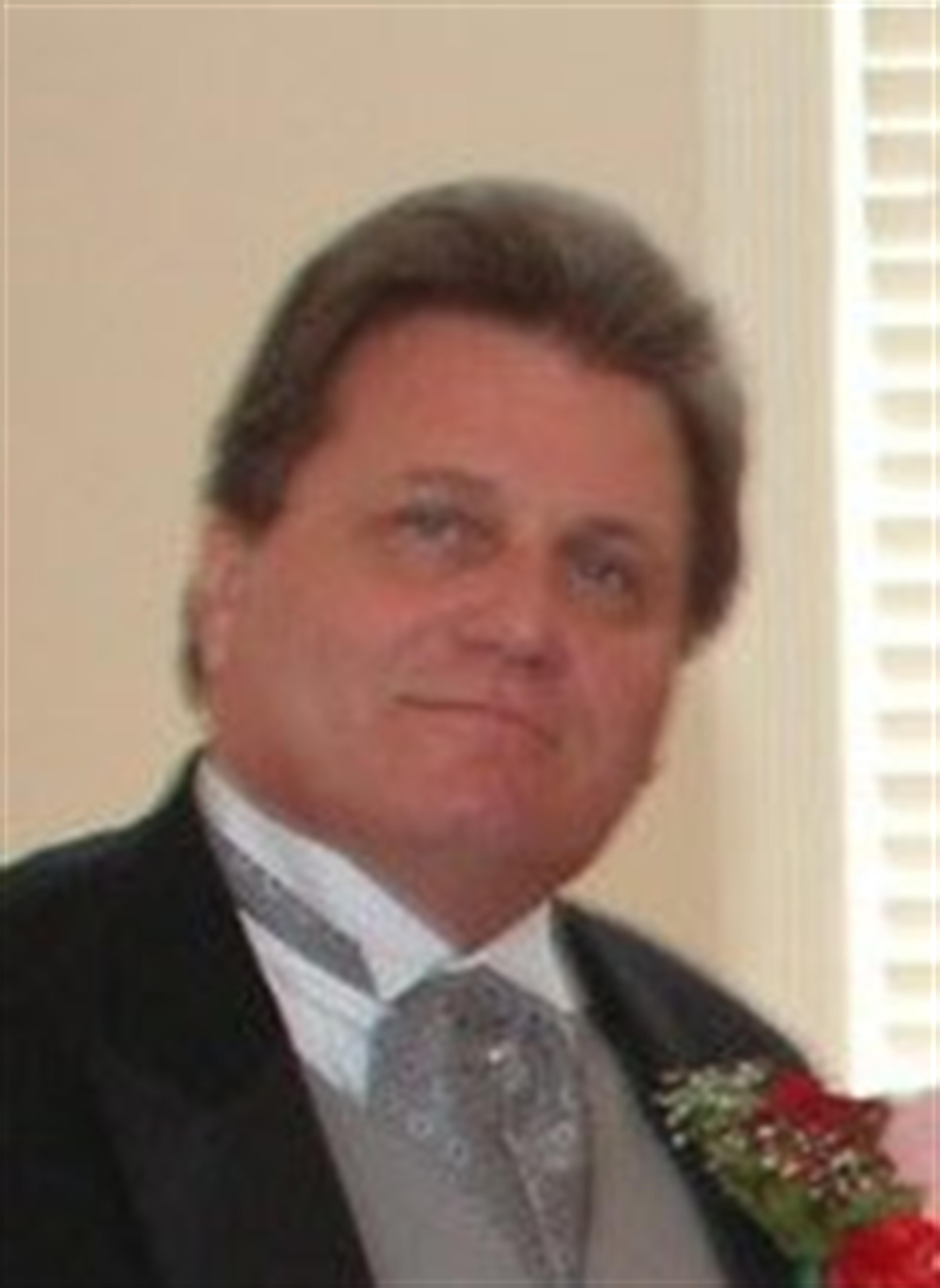 Richard Armistead Holt's obituary picture