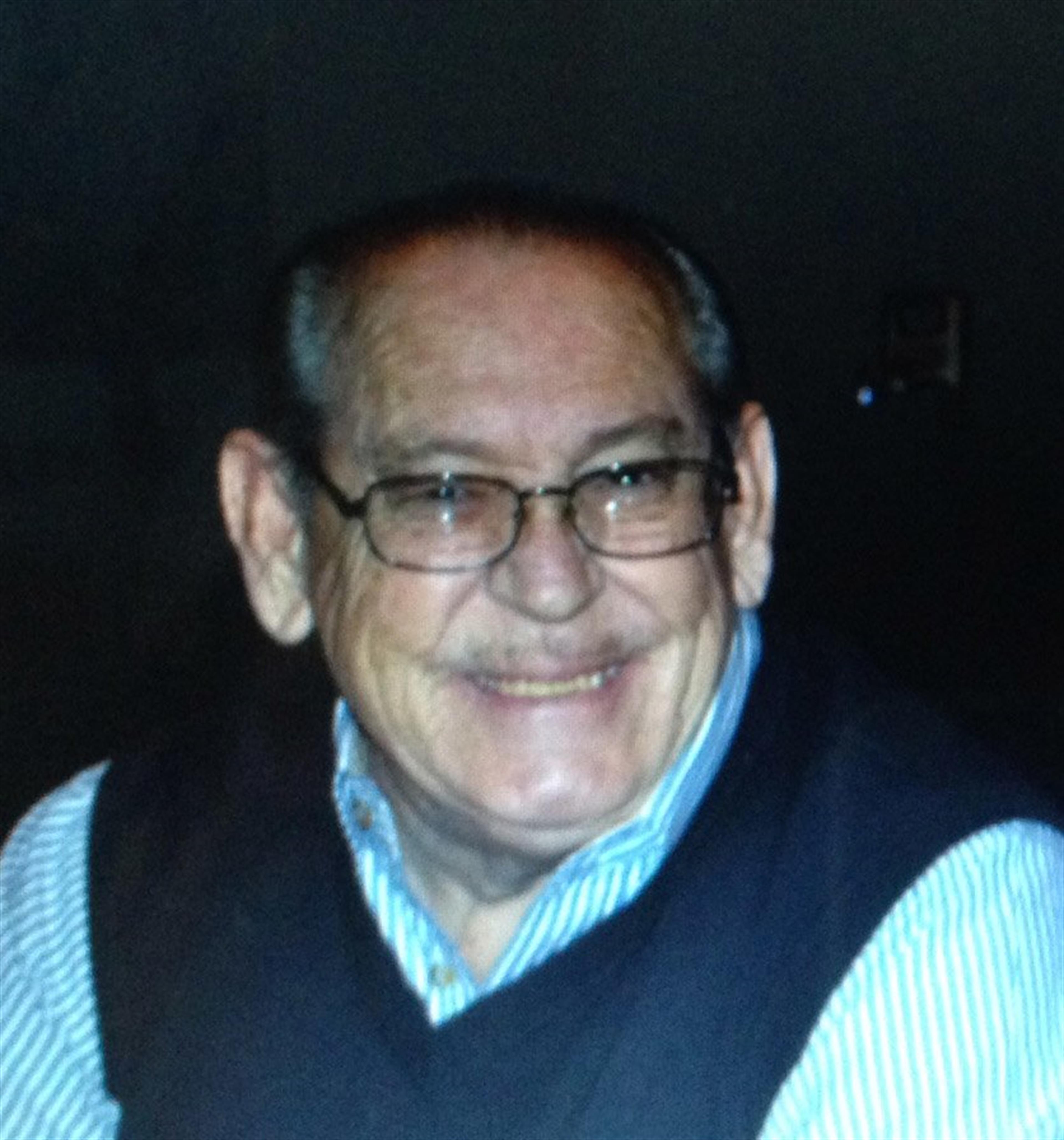 Travis Leon Cheatwood