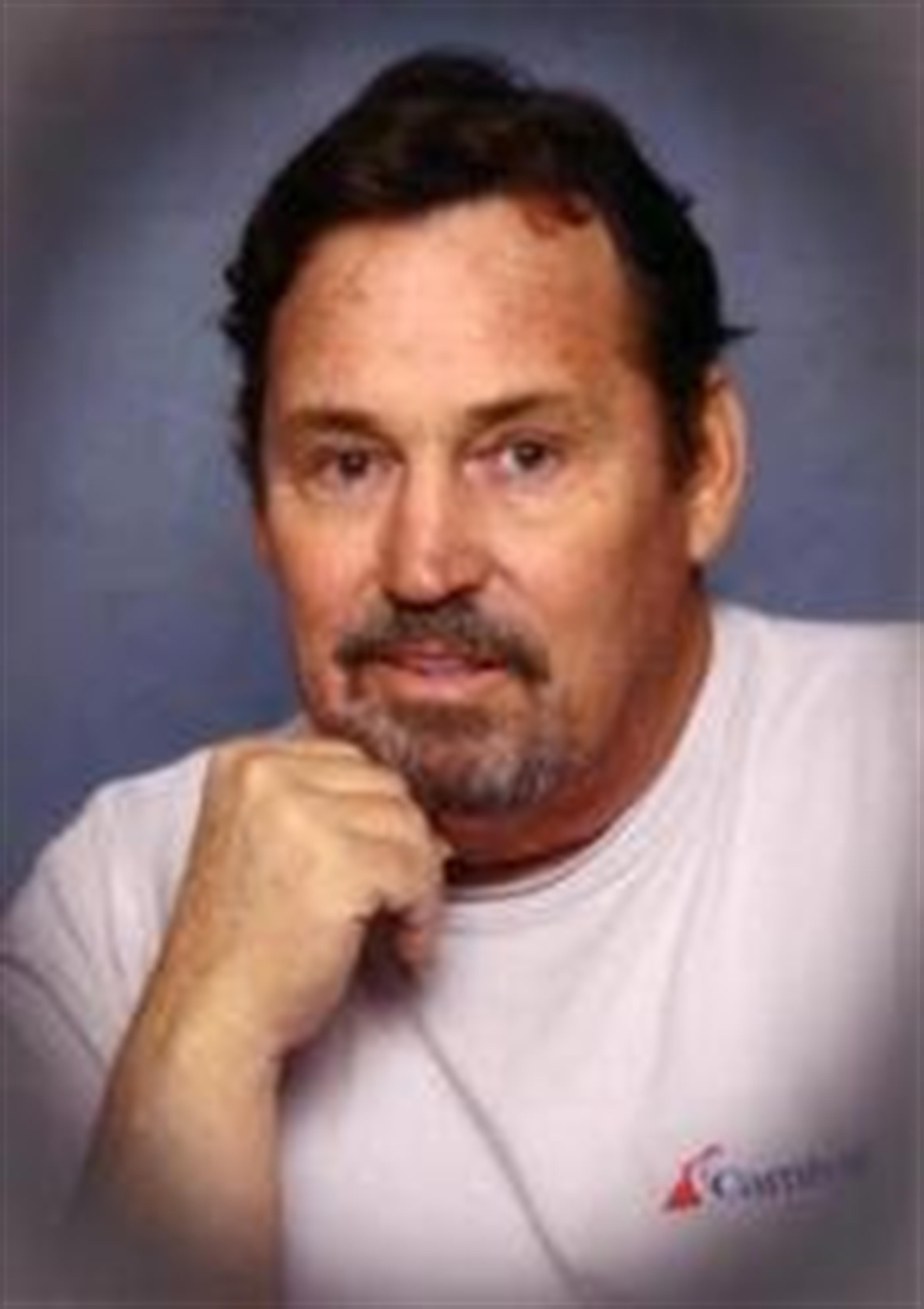Richard Eugene Pilcher's obituary picture