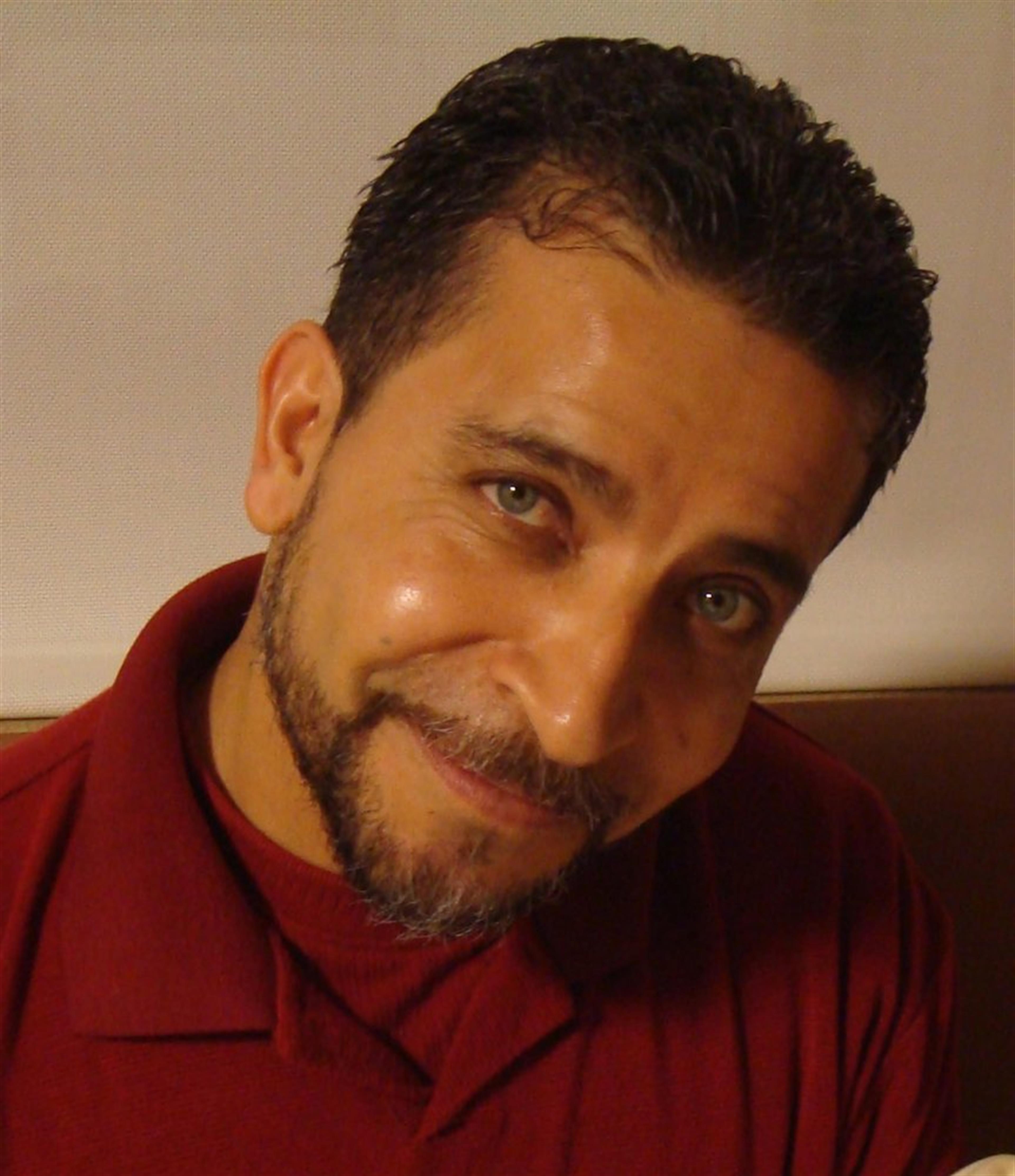 Rafael Ortiz Farias' obituary picture