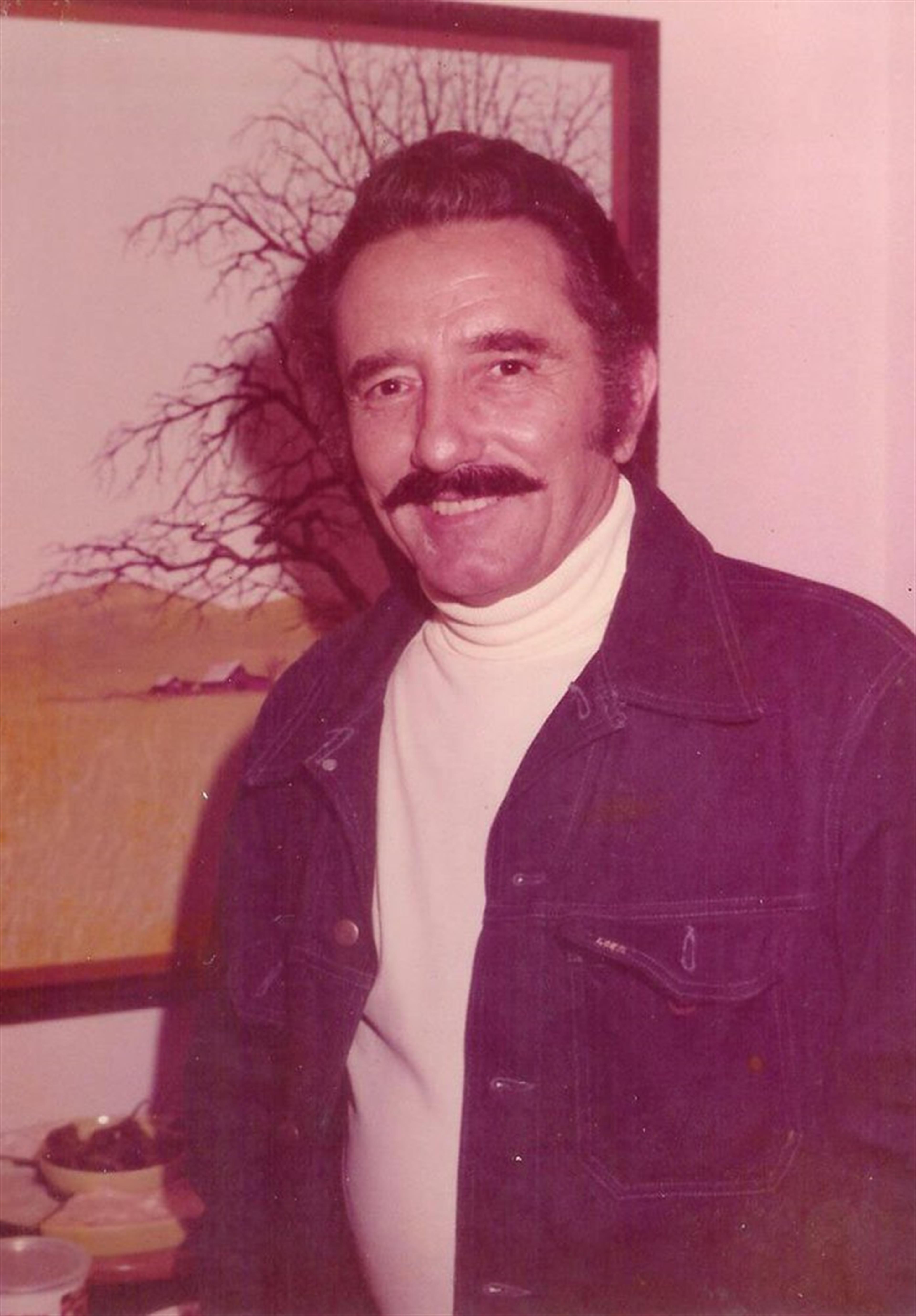 Earl Louis "Bill" Young