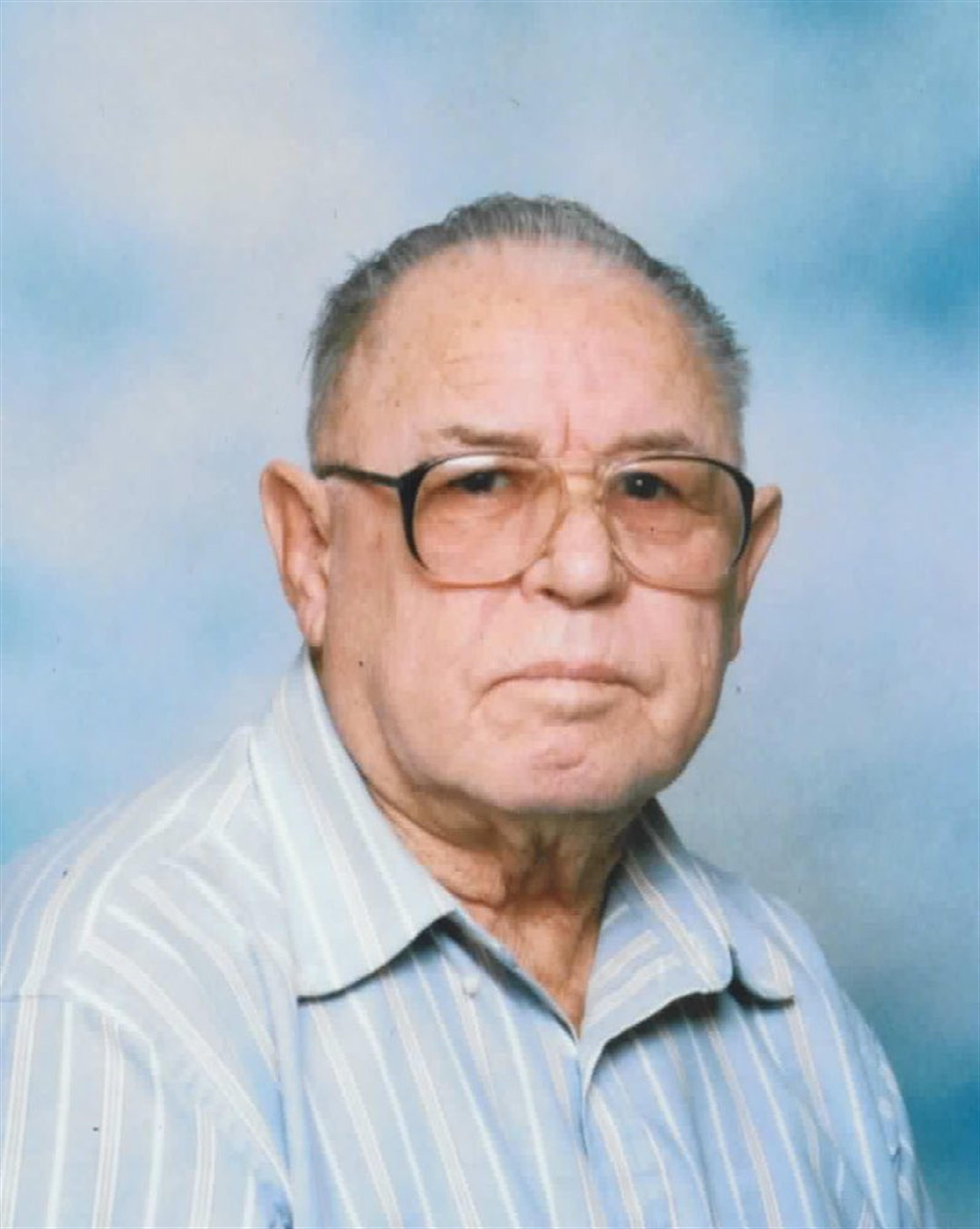 Rafael C. Salazar