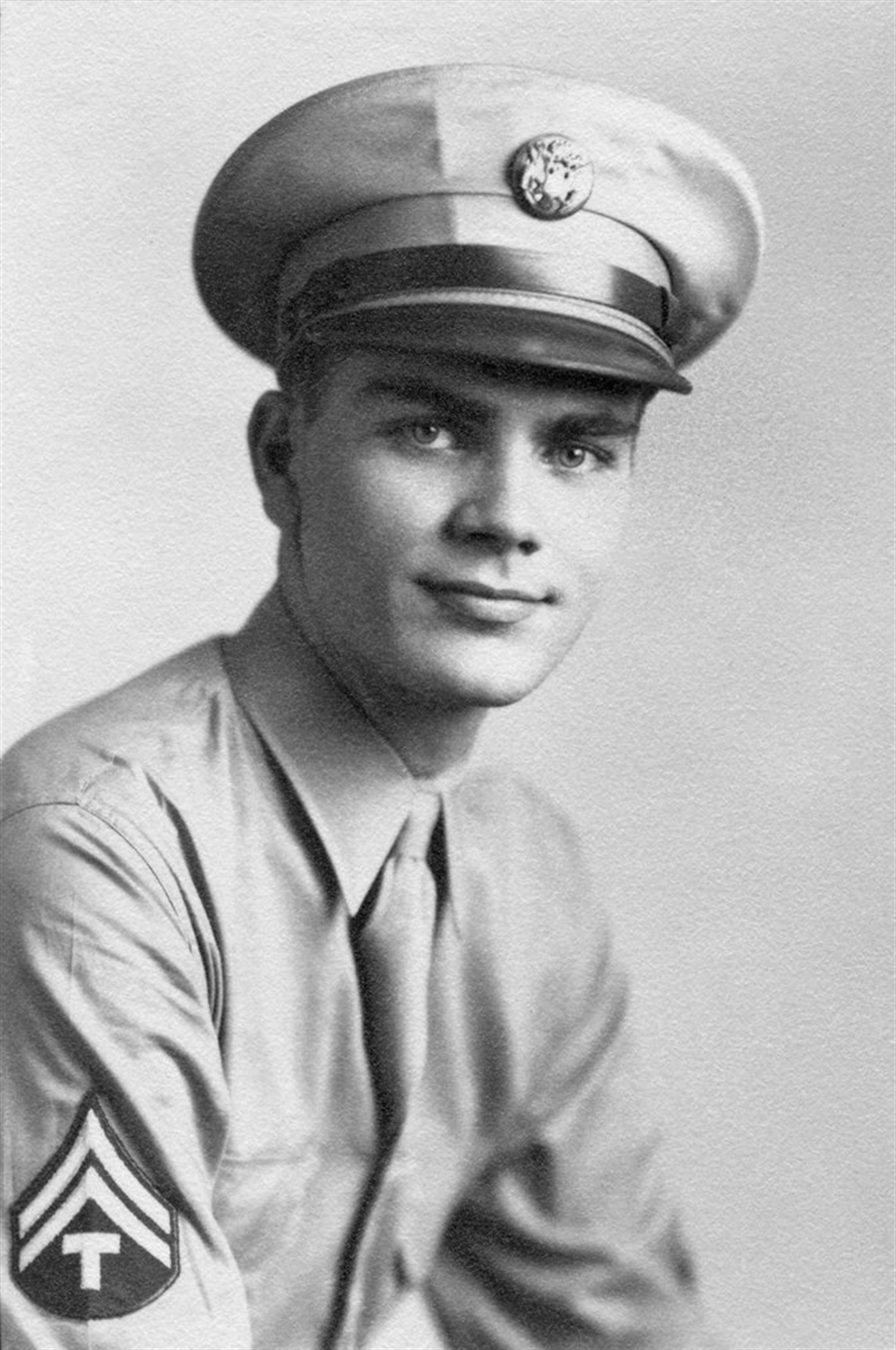 William Charles Dickerman