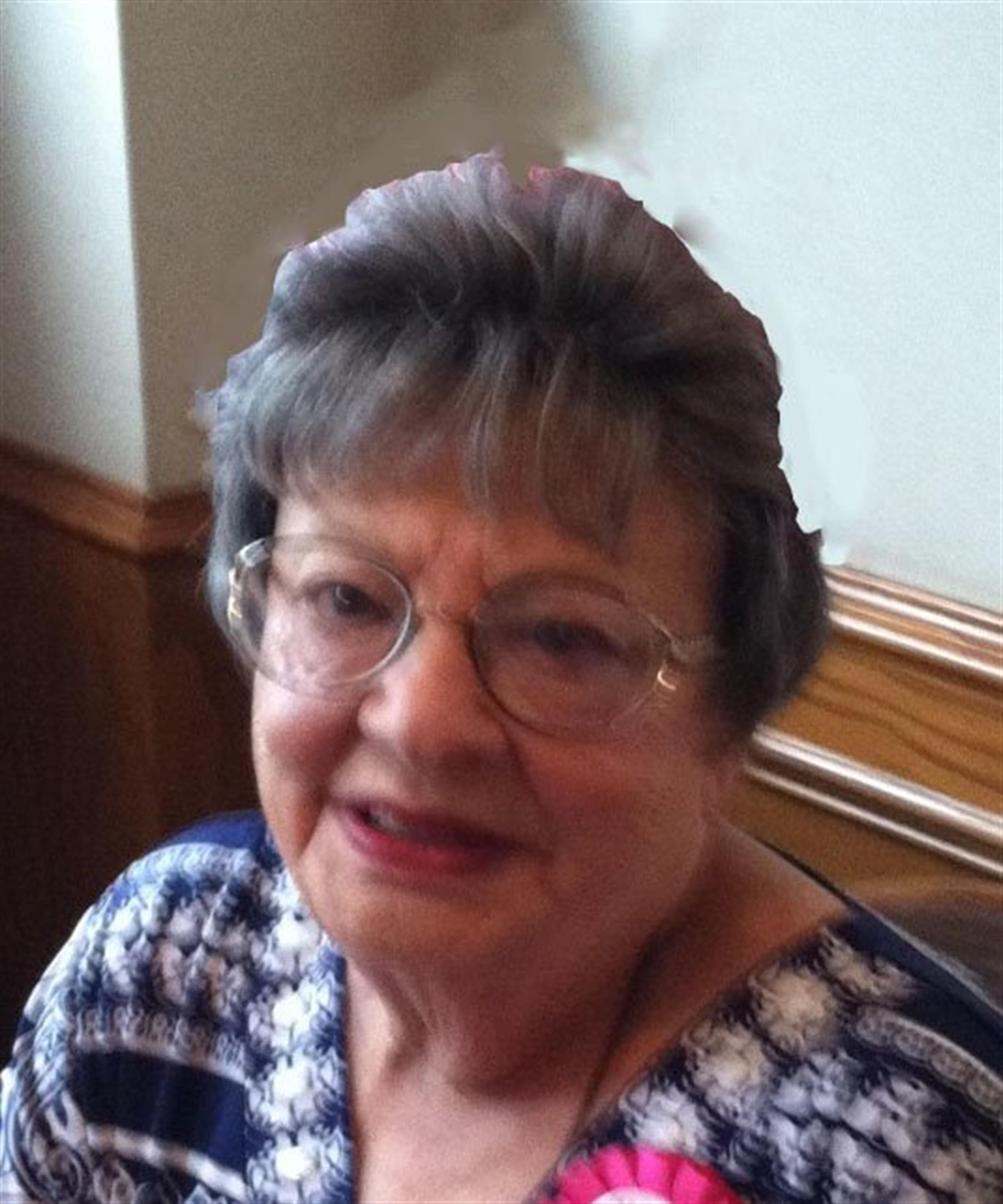 Helen Katherine Ferri