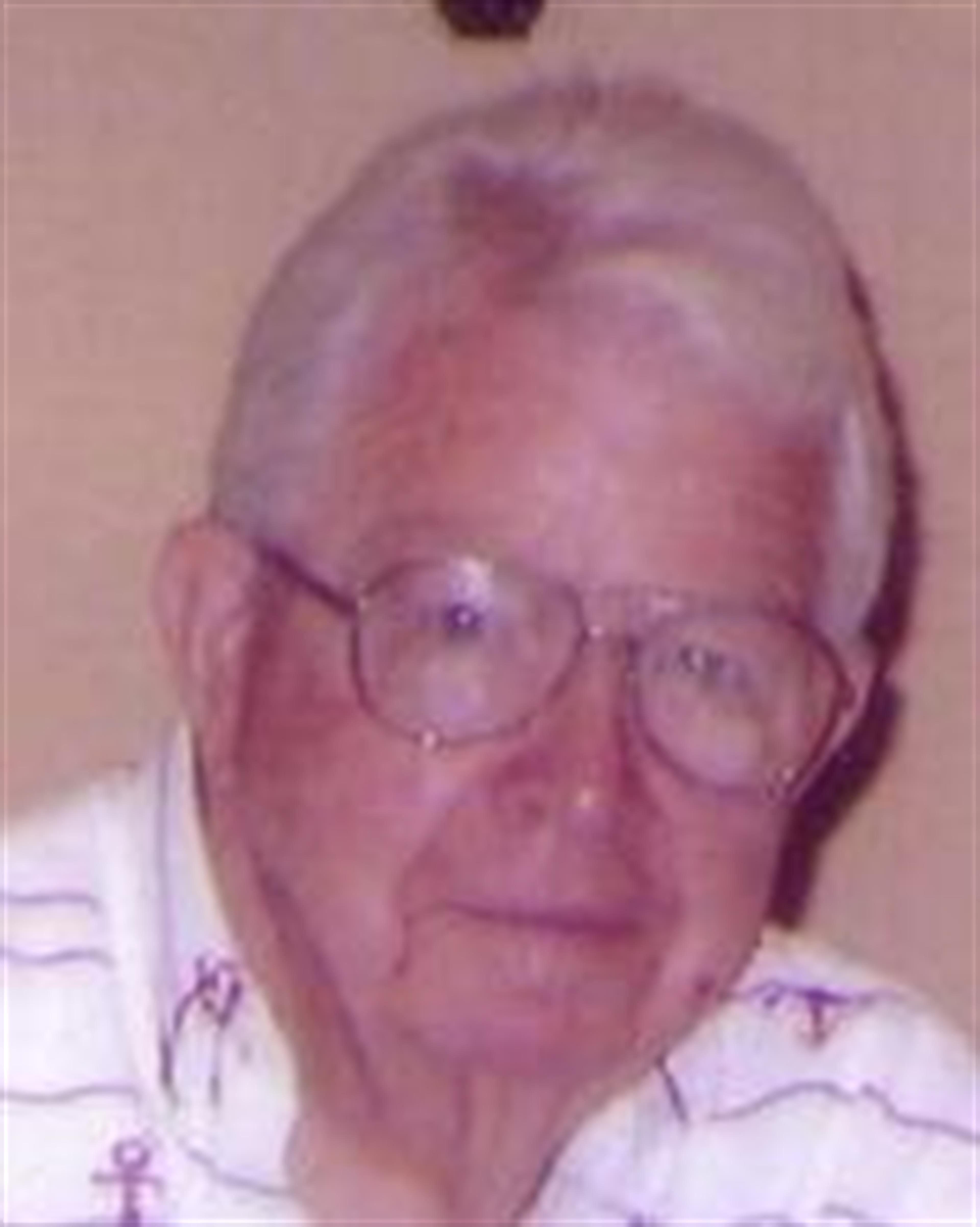 Robert Malcom Middleton