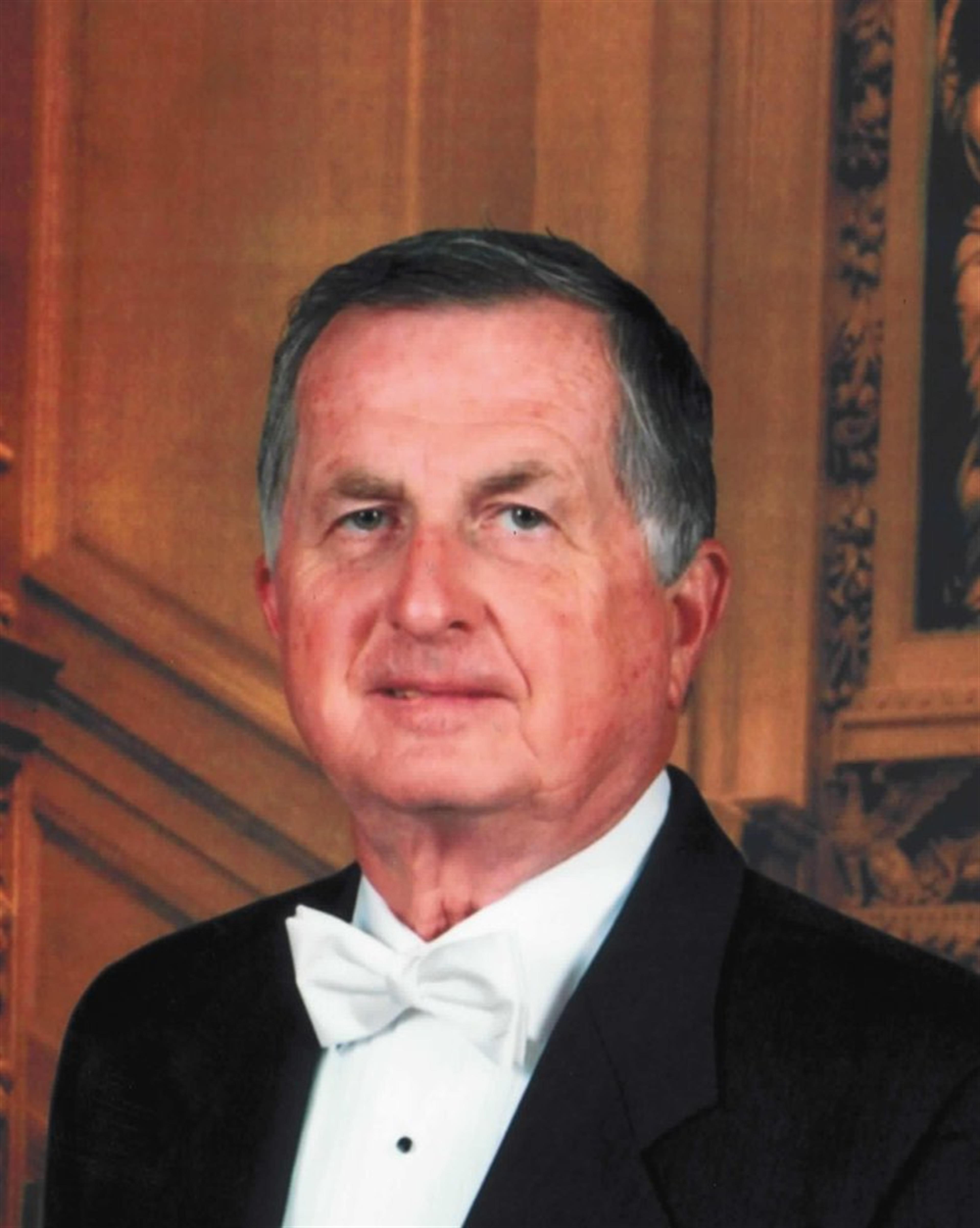 Robert Fred Young's obituary picture