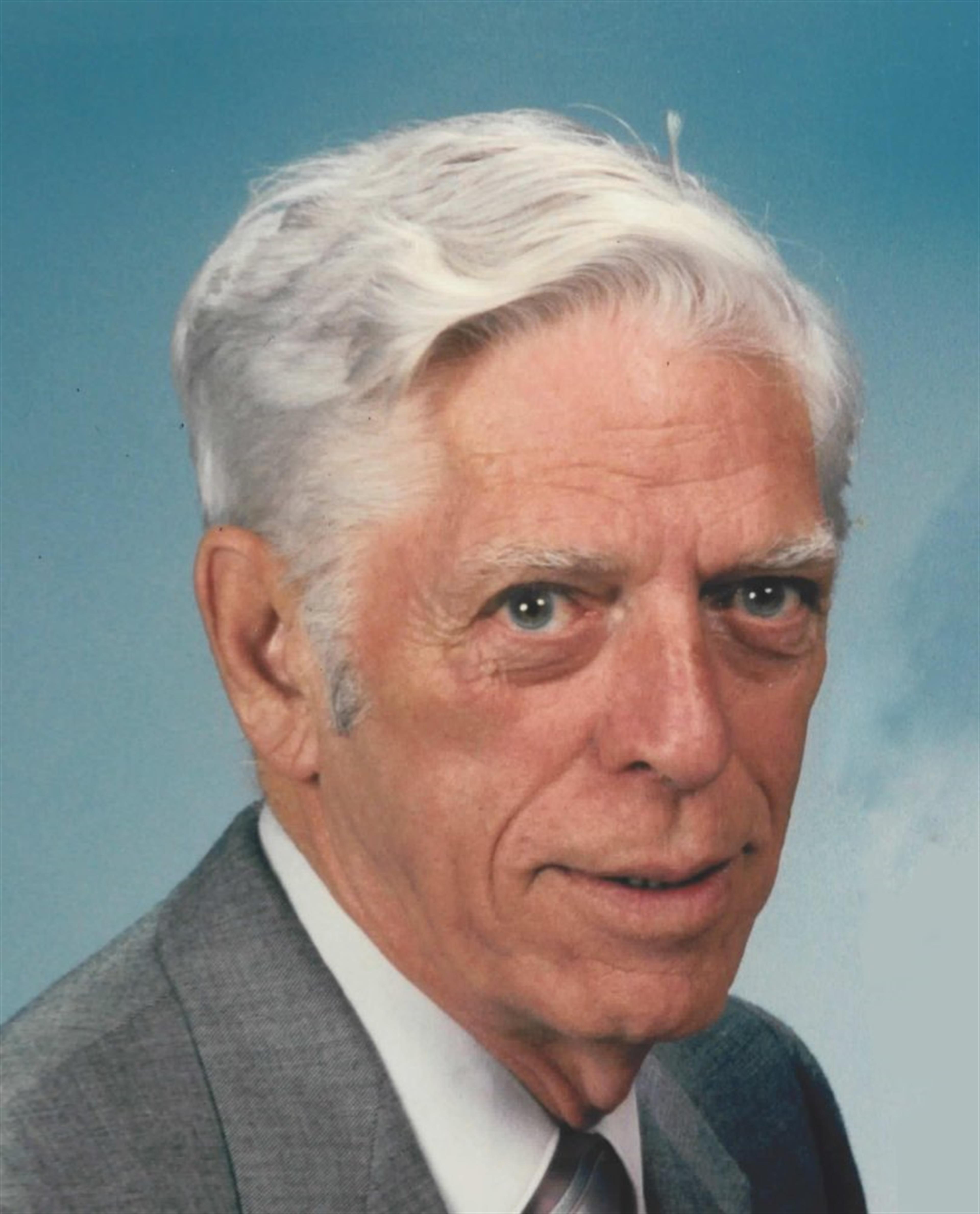 Lawrence Paul Cobble