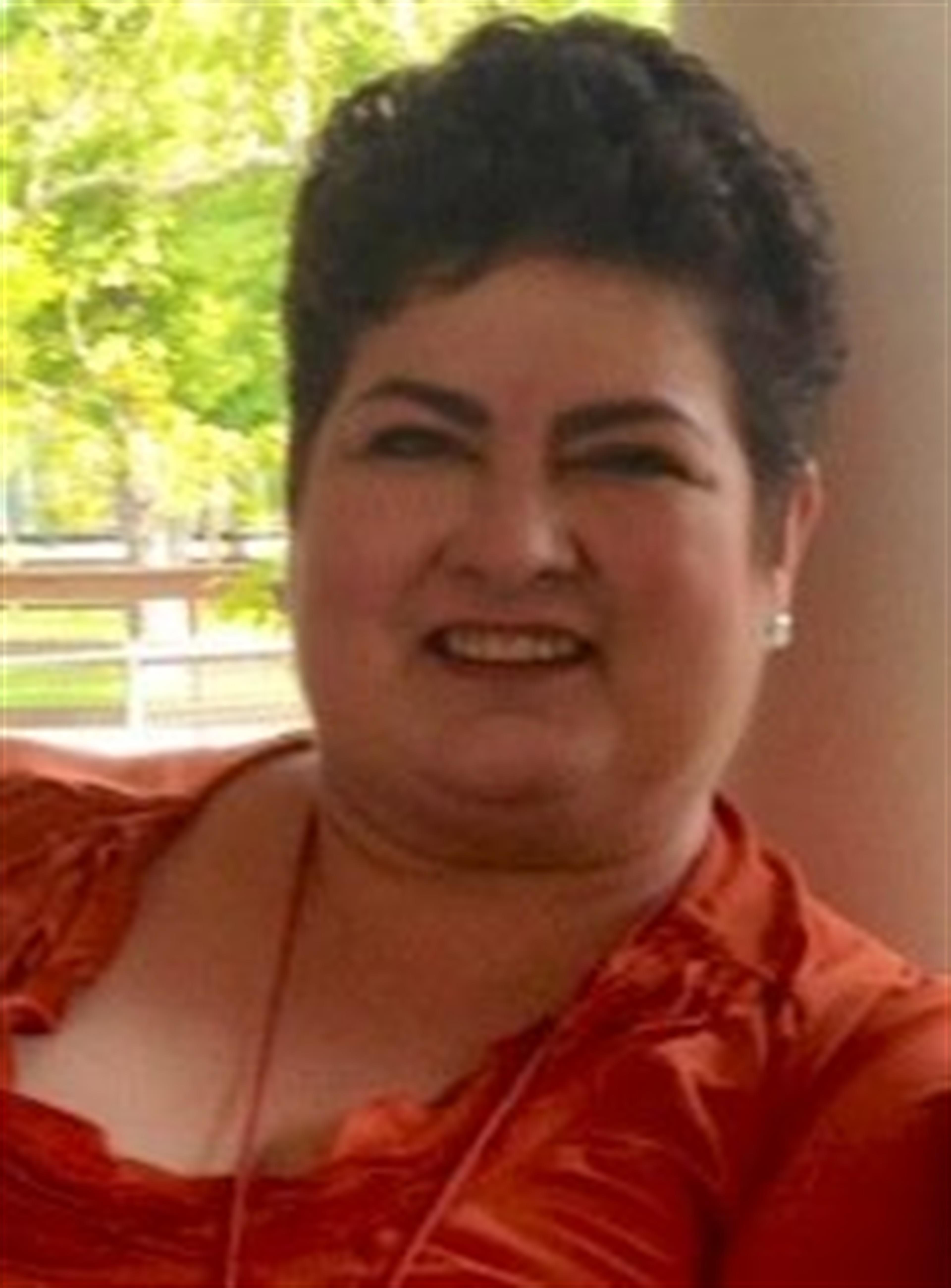 Natalia Ann "Nellie" Edgar's obituary picture