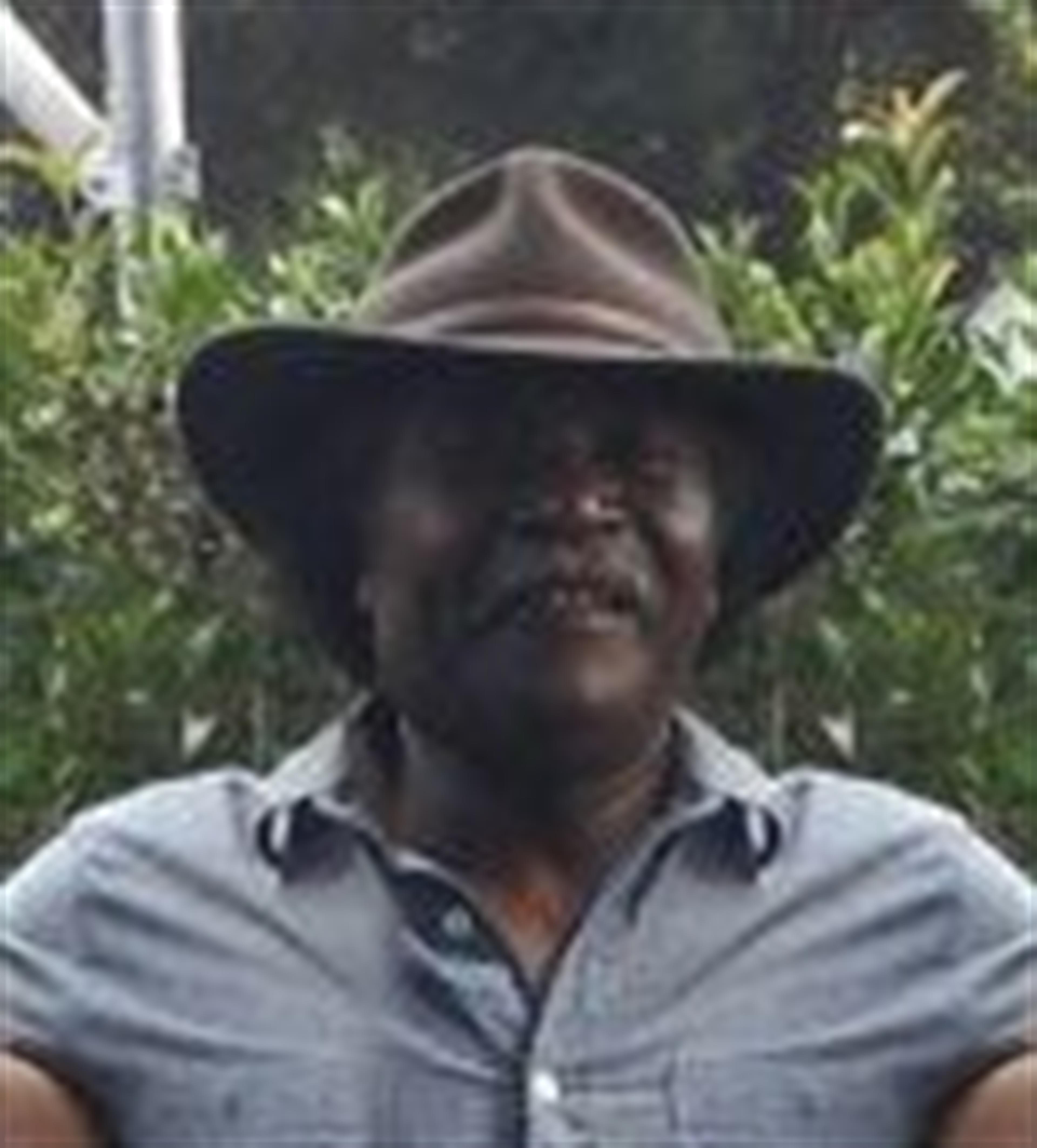 Fredric Laverne Taylor's obituary picture