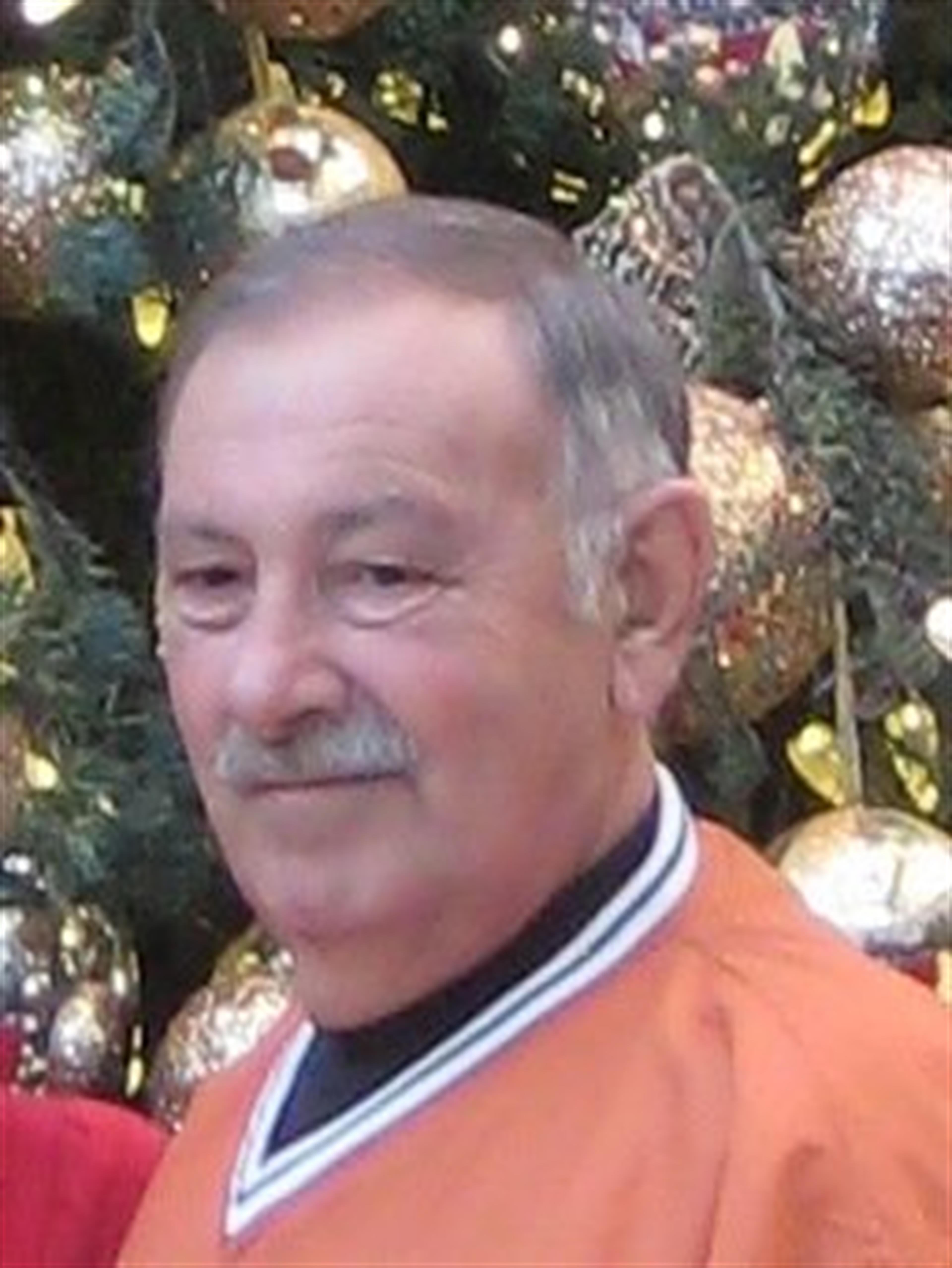 Robert Joseph Viveiros