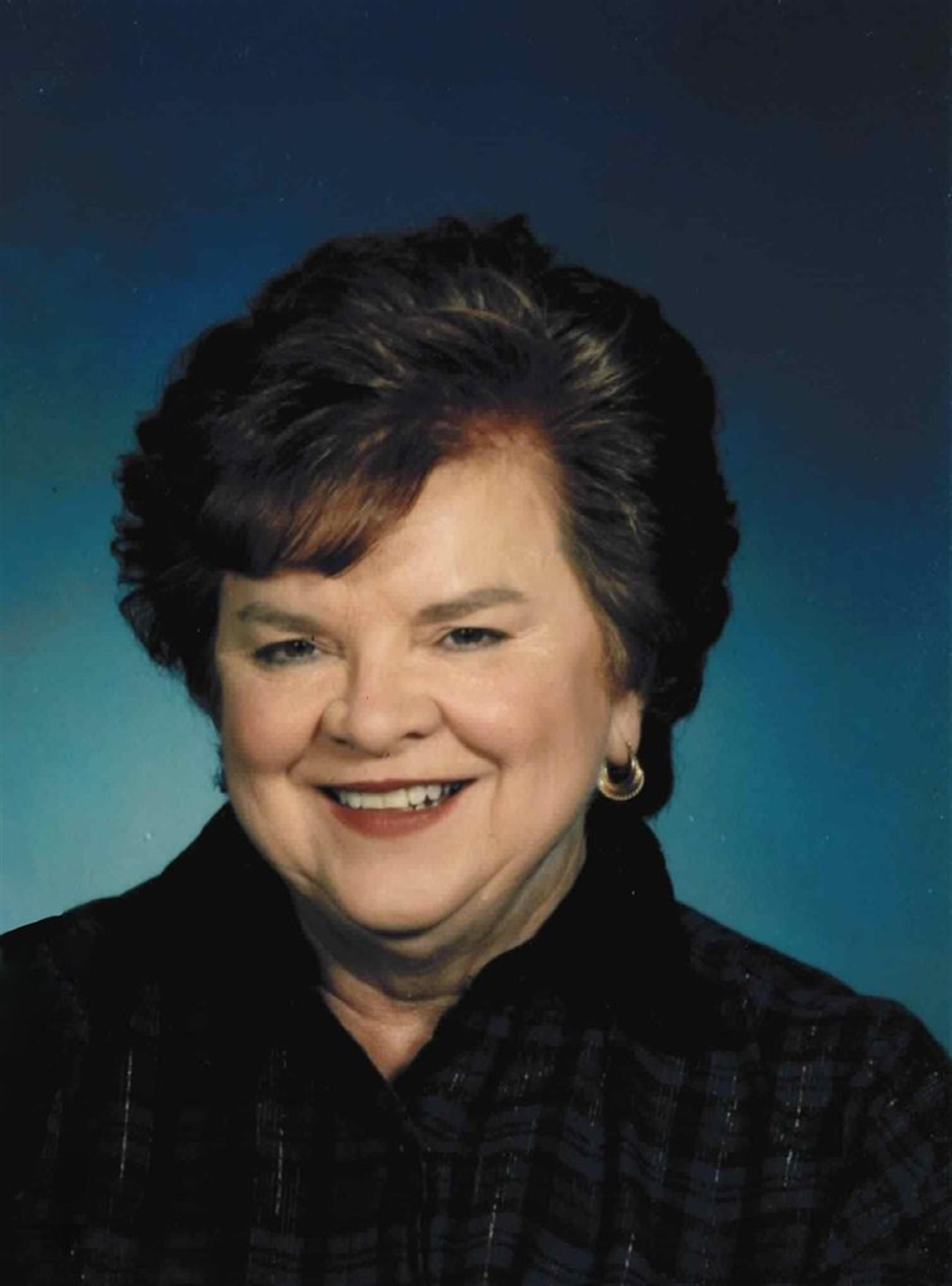 Kathryn Marie Huckabay