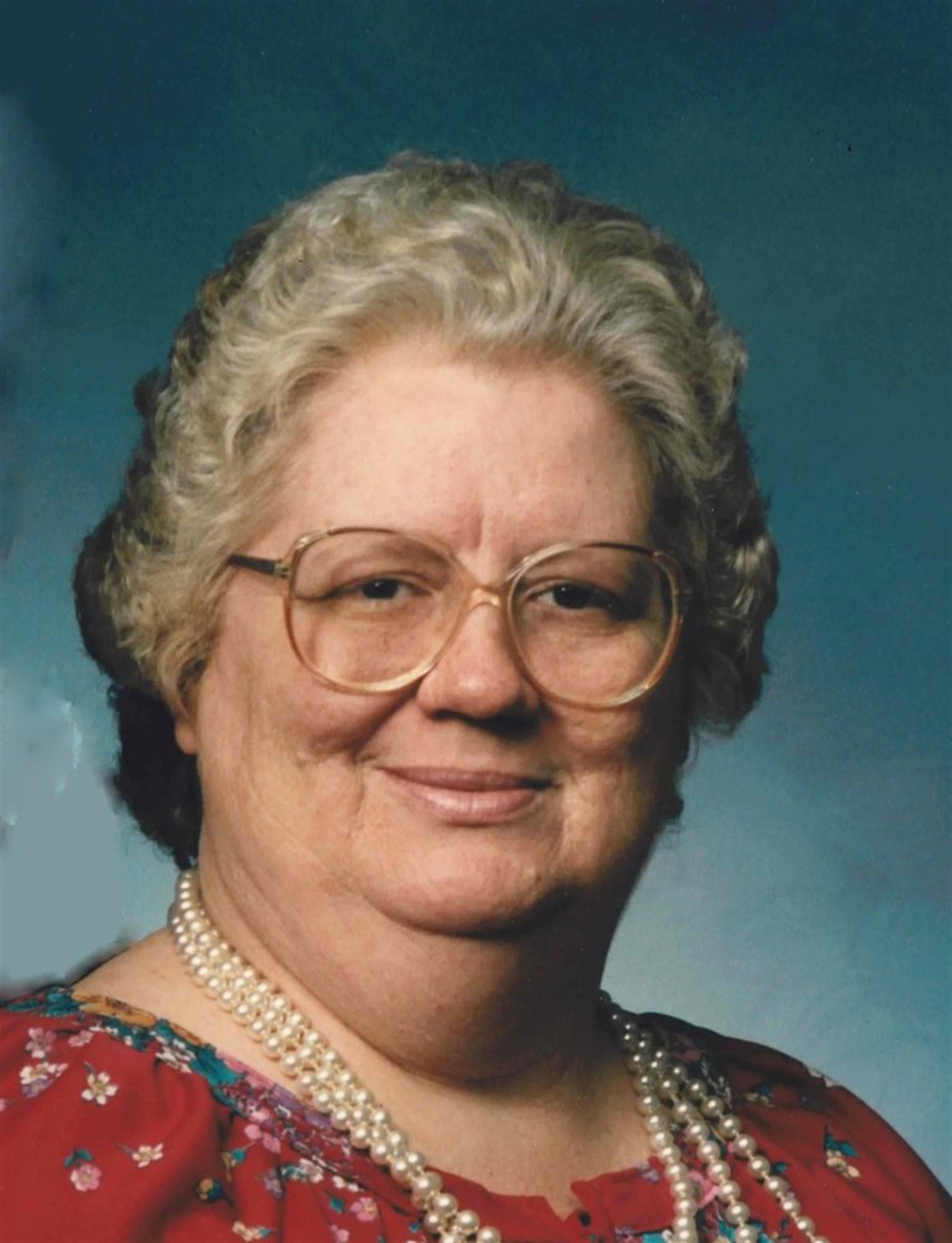 Wanda Elaine Averitt